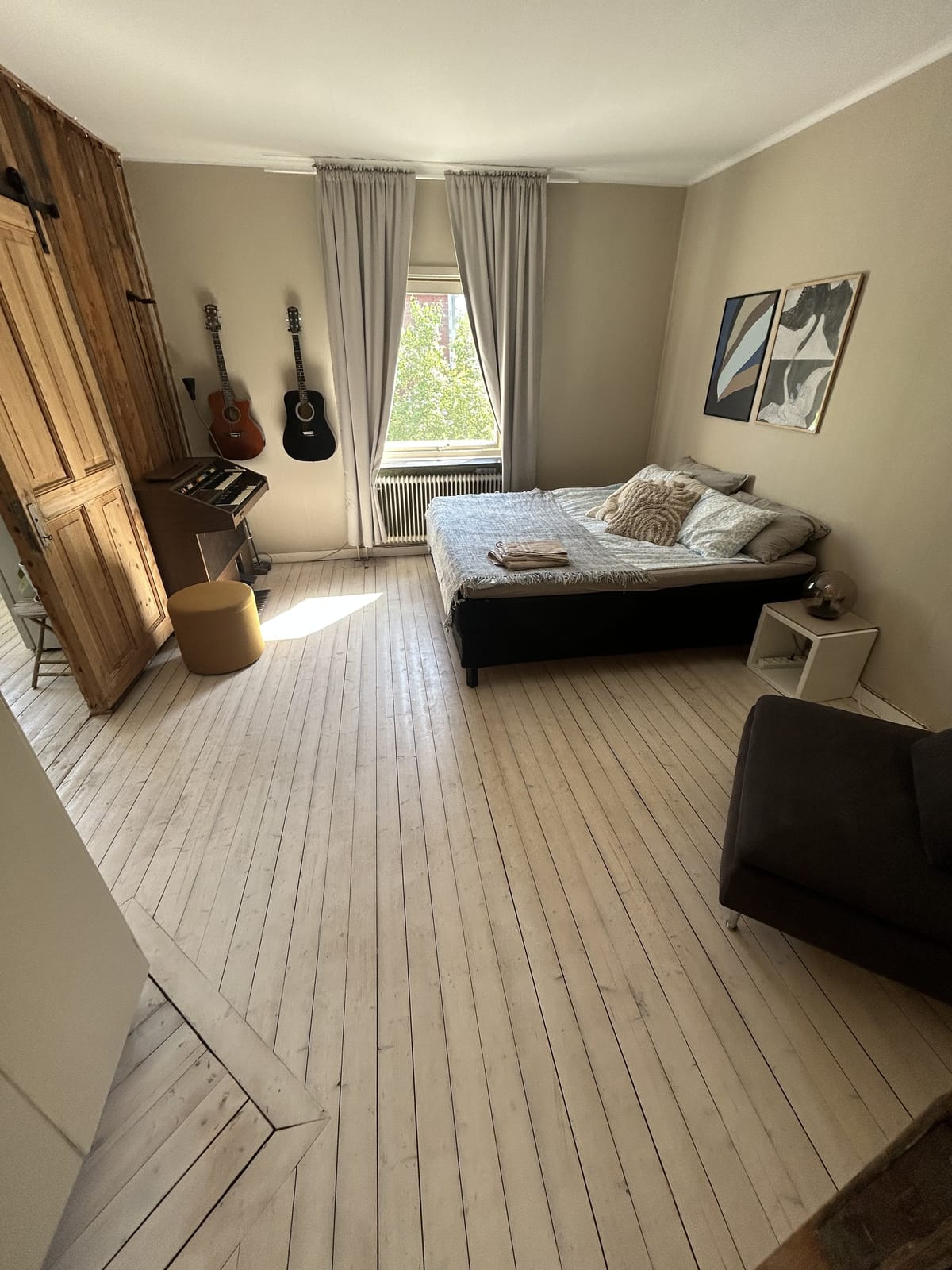 4 rok · 136 m² i Järbo – bild 7