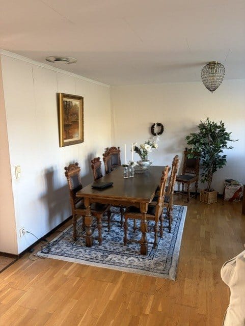 3 rok · 71 m² i Kil – bild 8