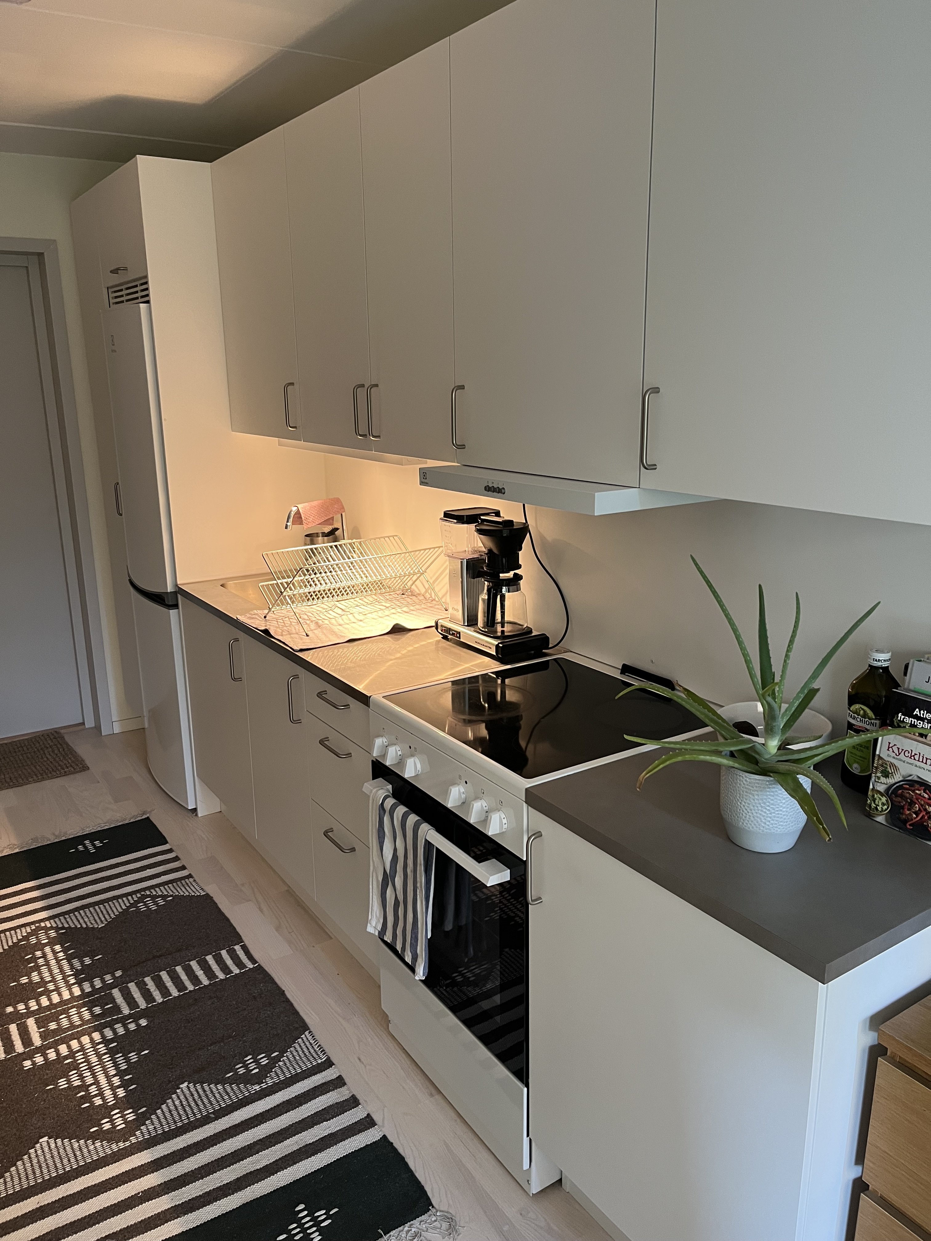 Lägenhet, 1 rooms, 23 sqm, Hägersten – bild 7
