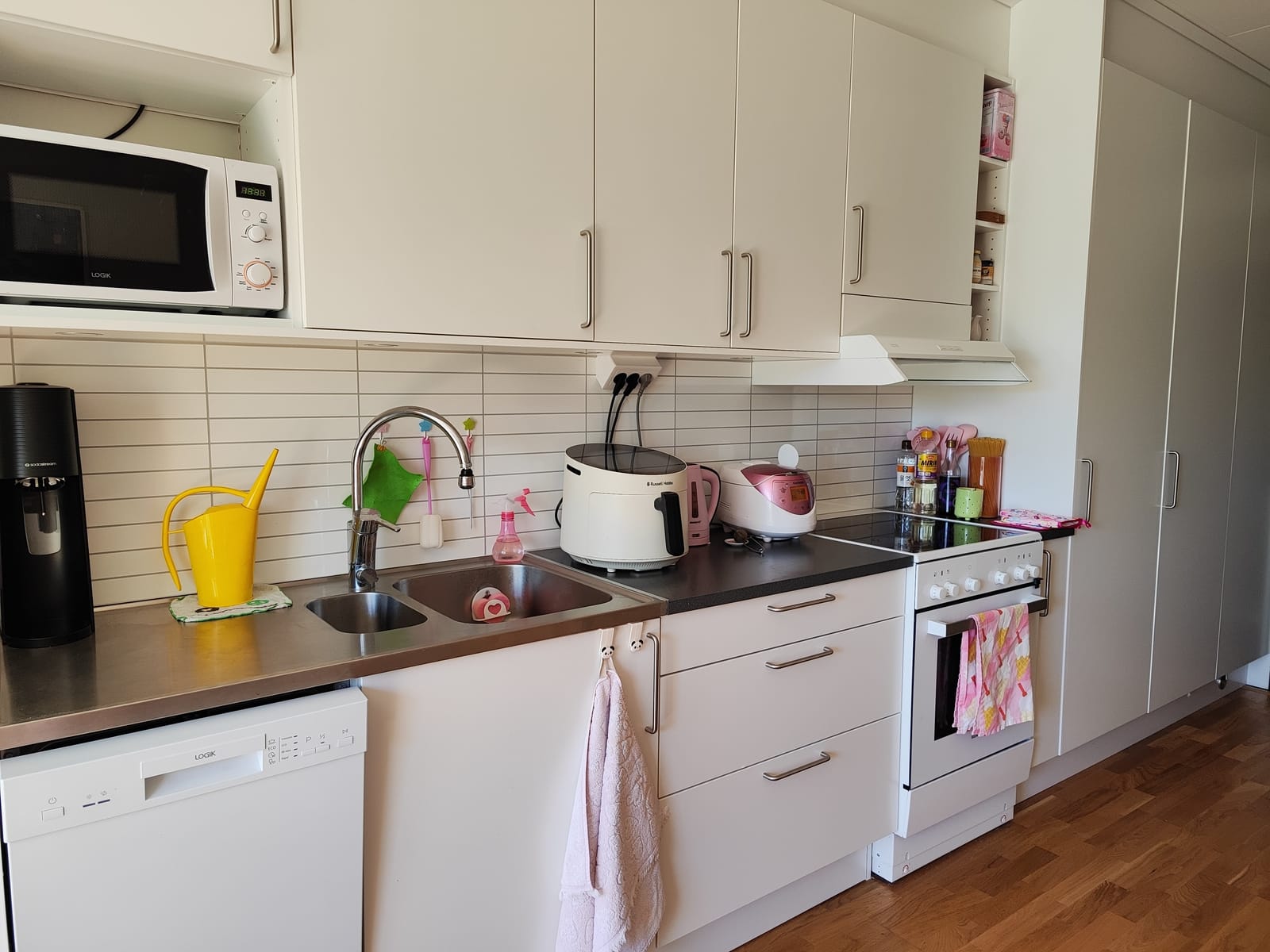 Lägenhet, 1 rooms, 28 sqm, Tyresö