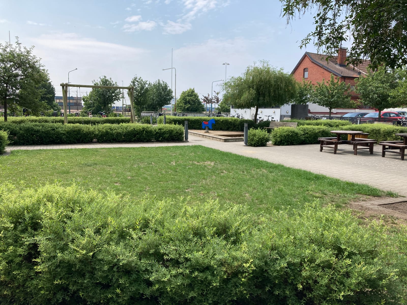 3 rok · 89 m² i Trelleborg – bild 12