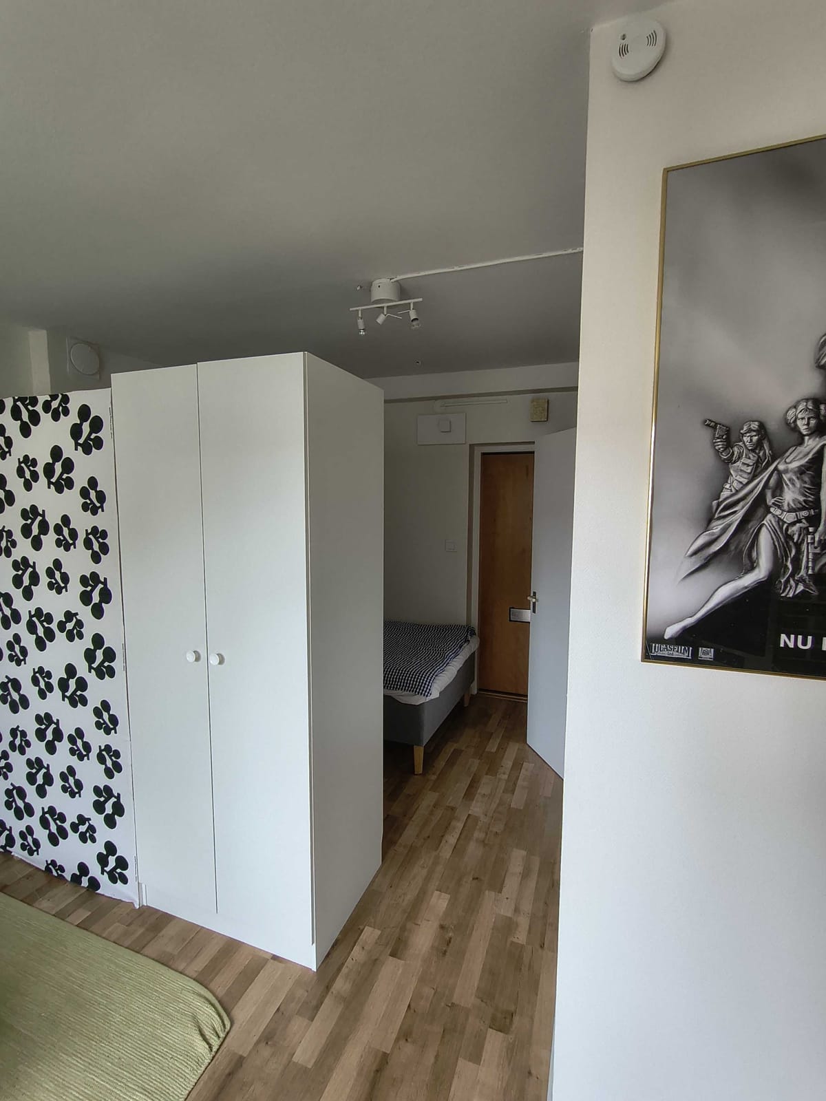 2 rok · 46 m² i Halmstad – bild 5