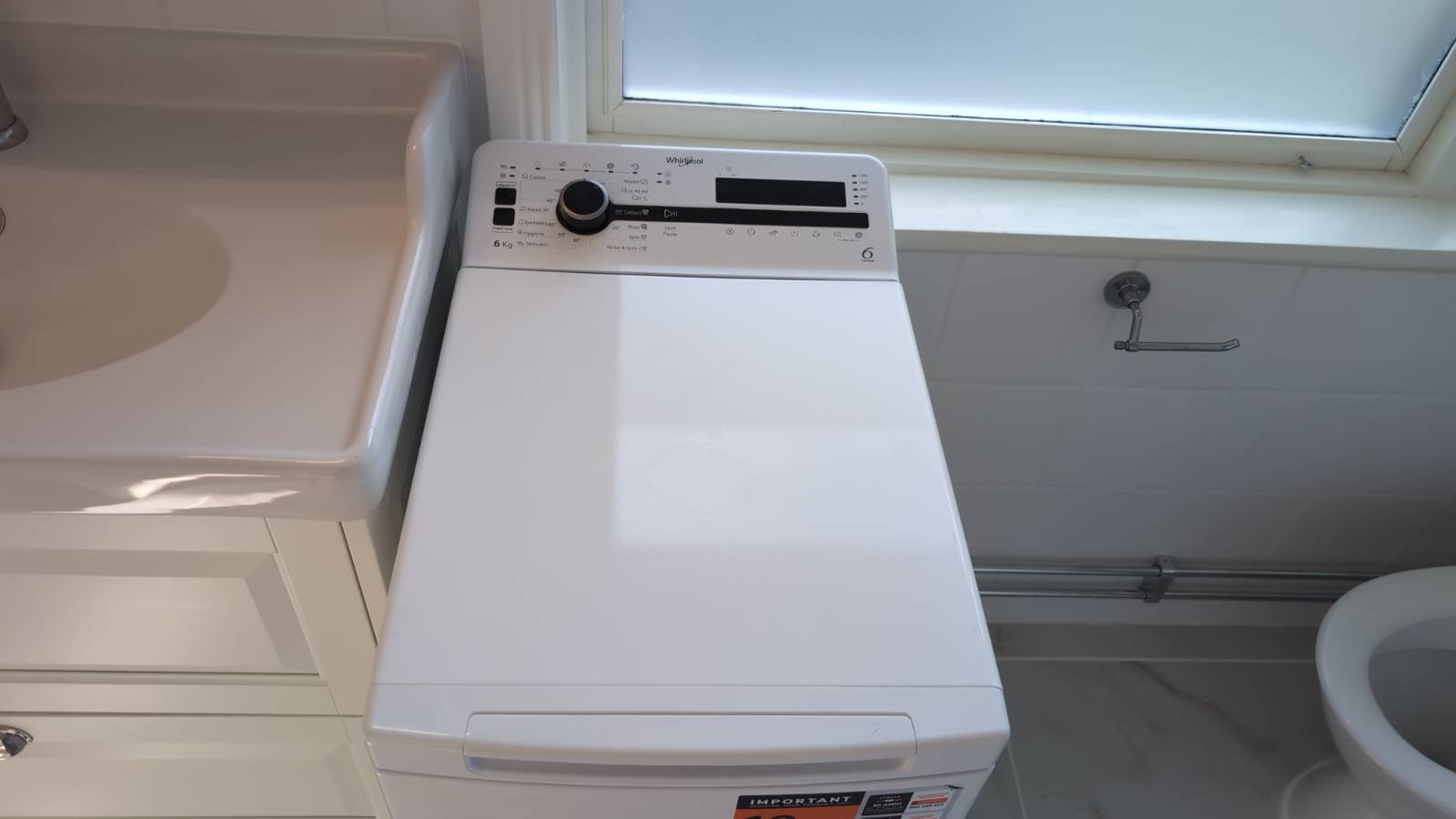 1 rok · 26 m² i Svartsjö – bild 16