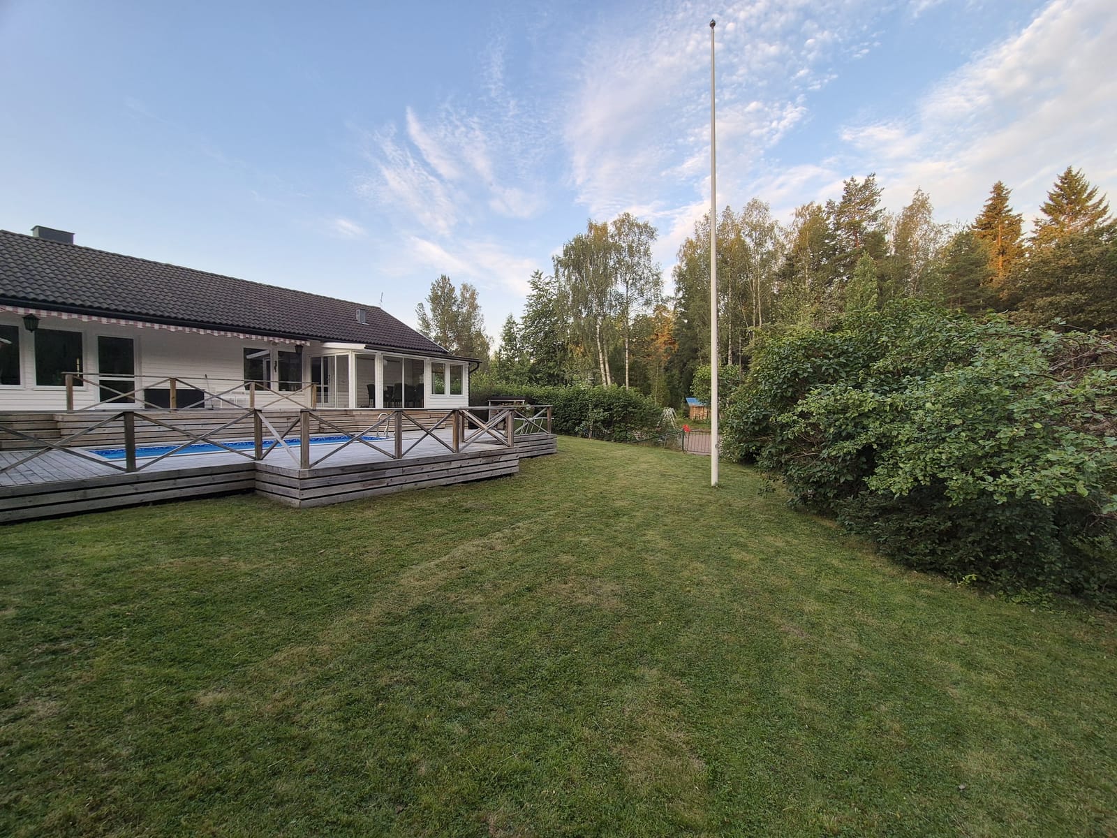 6 rok · 206 m² i Åkersberga – bild 12