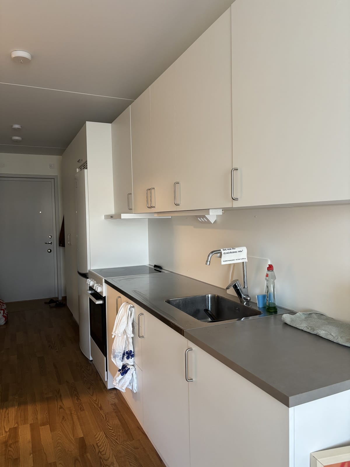 1 rok · 28 m² i Hägersten – bild 4