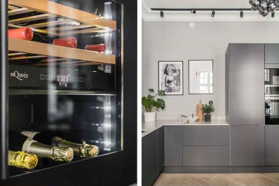 Lägenhet, 4 rooms, 98 sqm, Malmö – bild 8