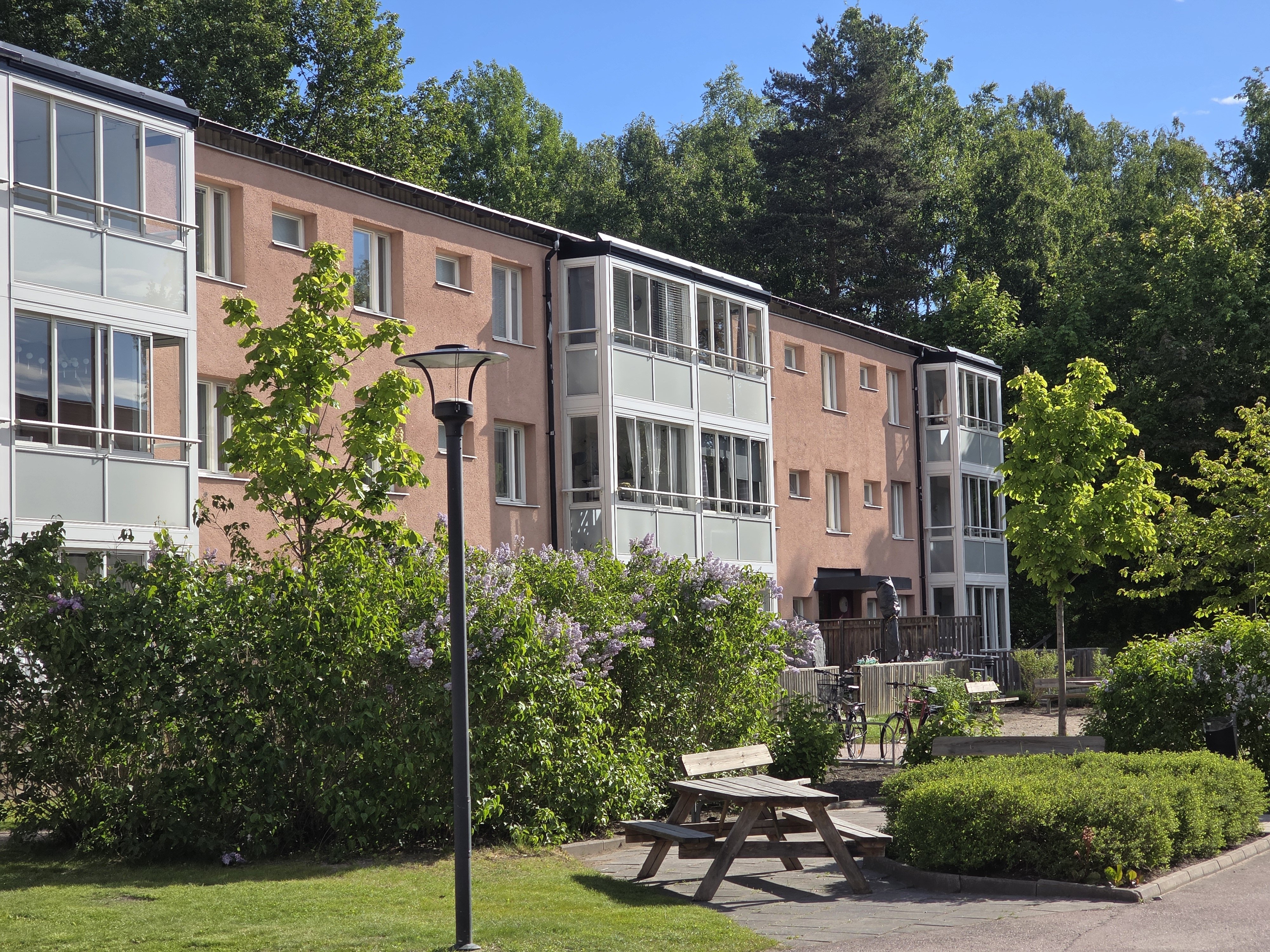 Lägenhet, 3 rooms, 86 sqm, Västerås – bild 14