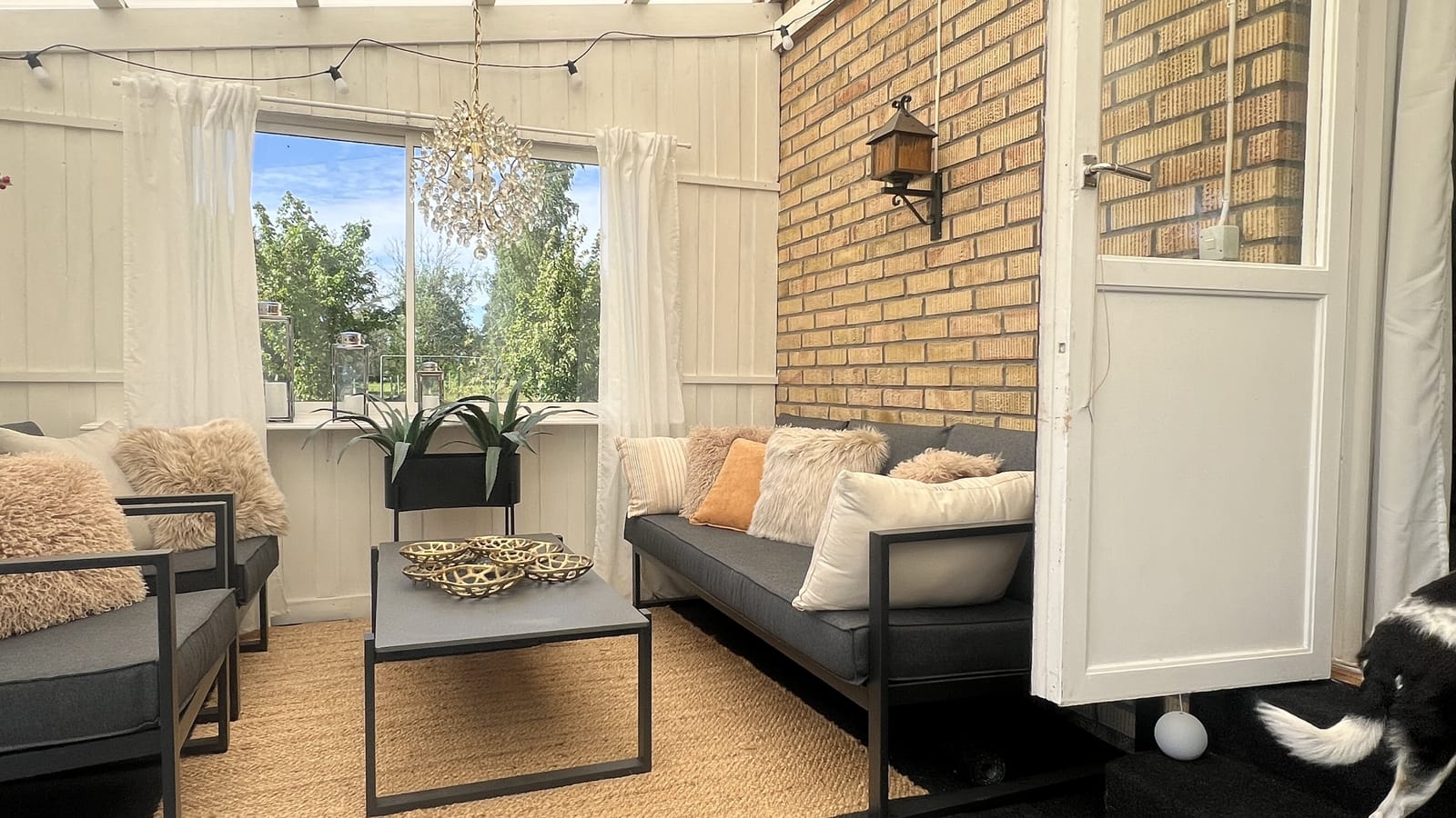 5 rok · 130 m² i Lönneberga – bild 9