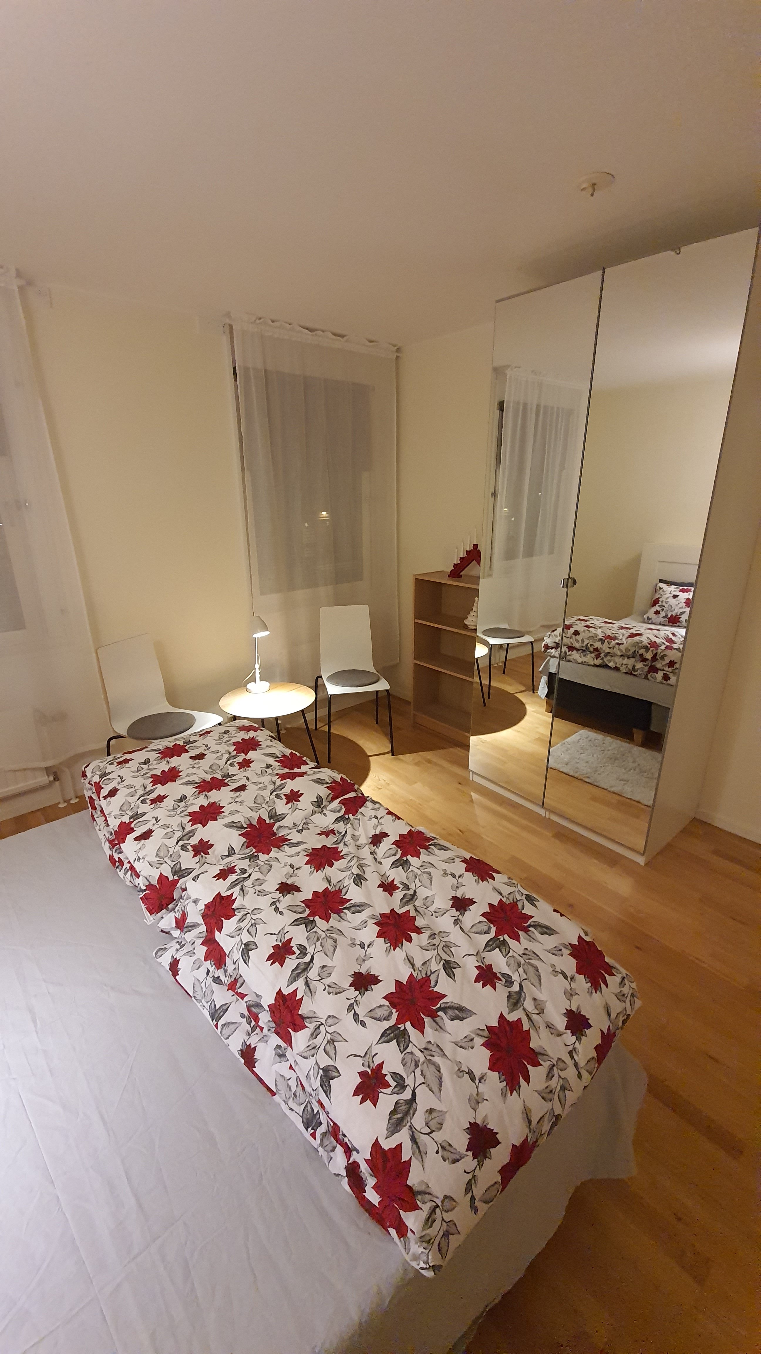 Lägenhet, 1 rooms, 20 sqm, Handen – bild 2