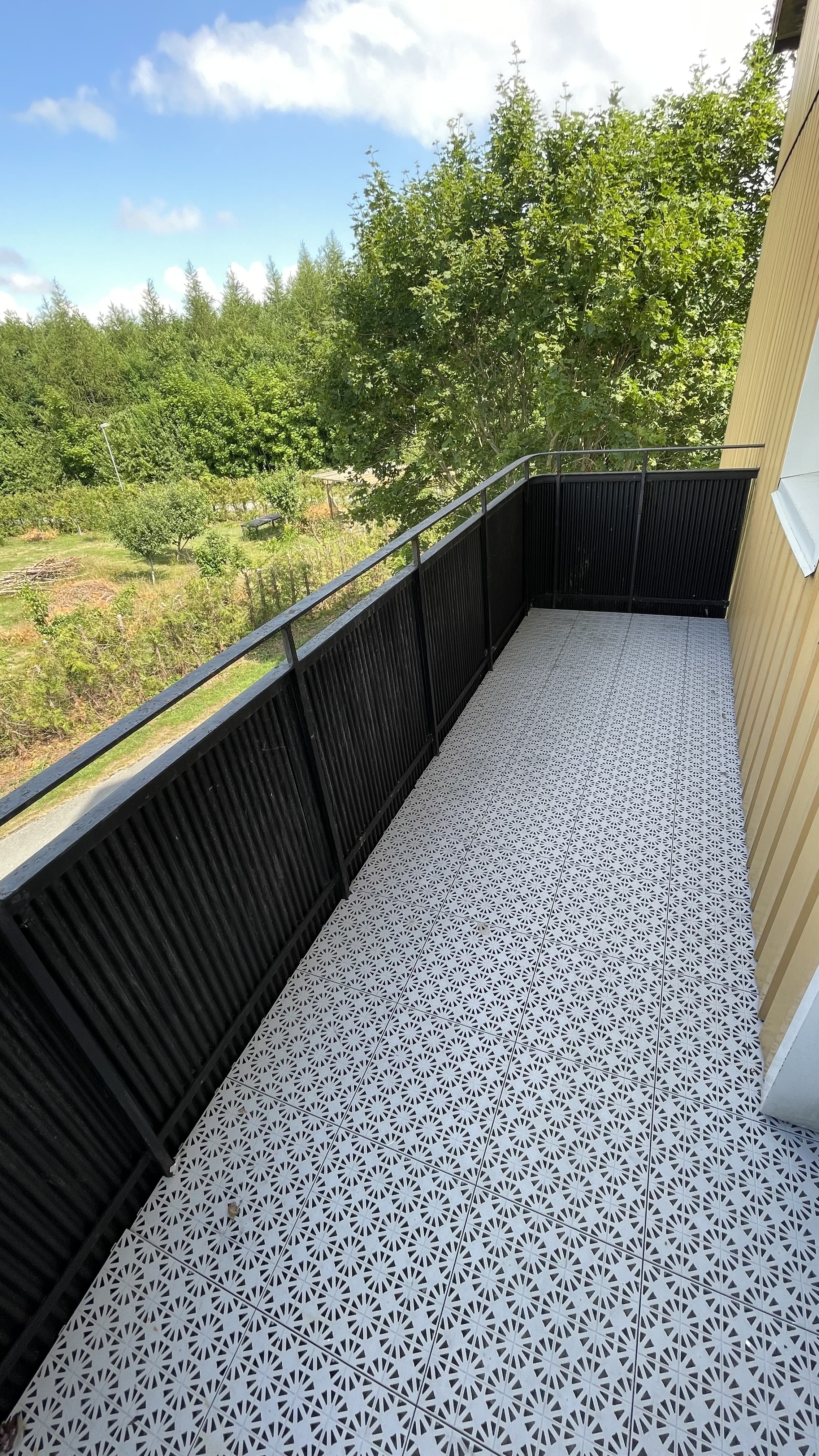 Lägenhet, 4 rooms, 88 sqm, Marieholm – bild 13