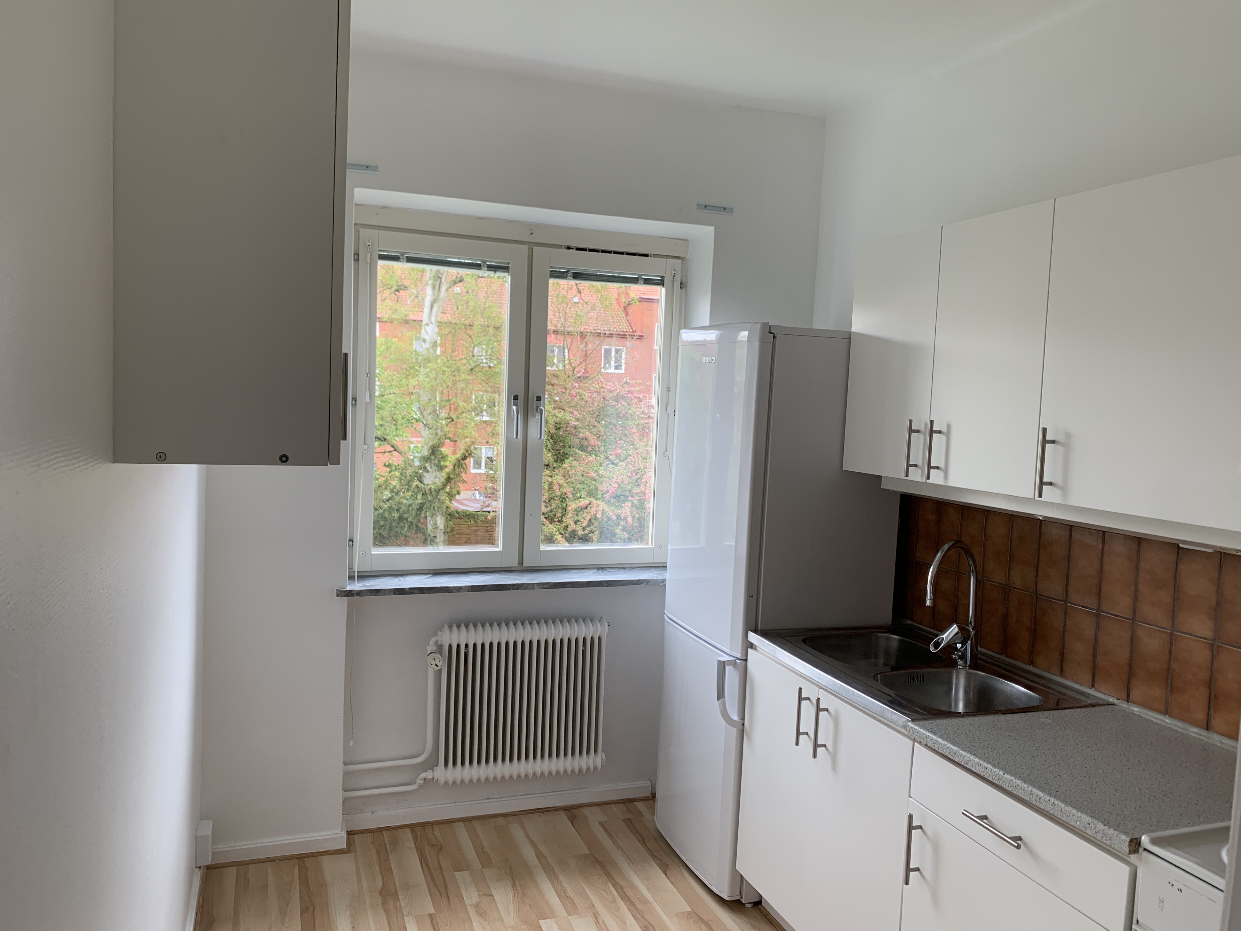 Lägenhet, 2 rooms, 66 sqm, Landskrona – bild 2