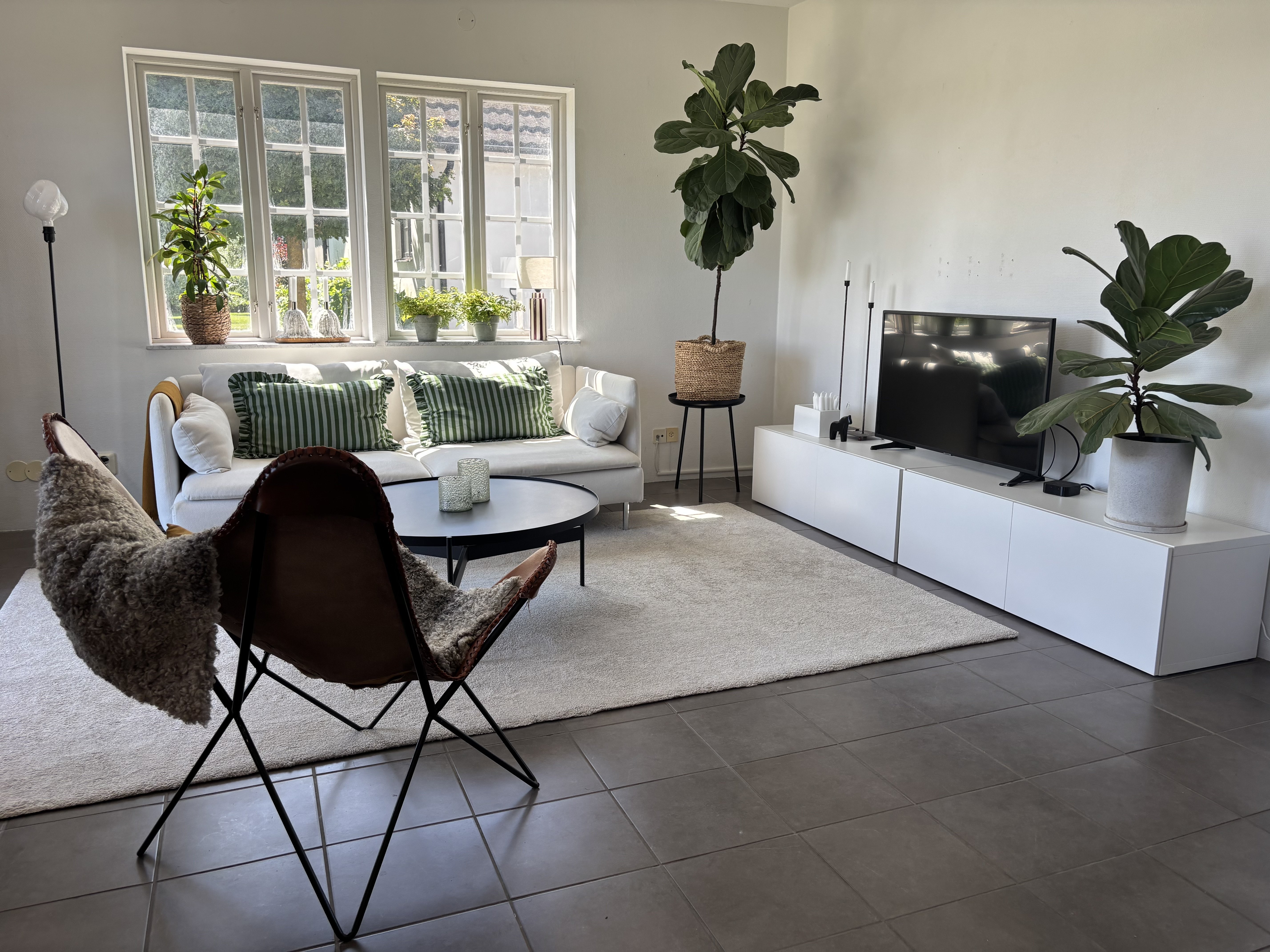 Villa/Hus, 3 rooms, 100 sqm, Vejbystrand – bild 8