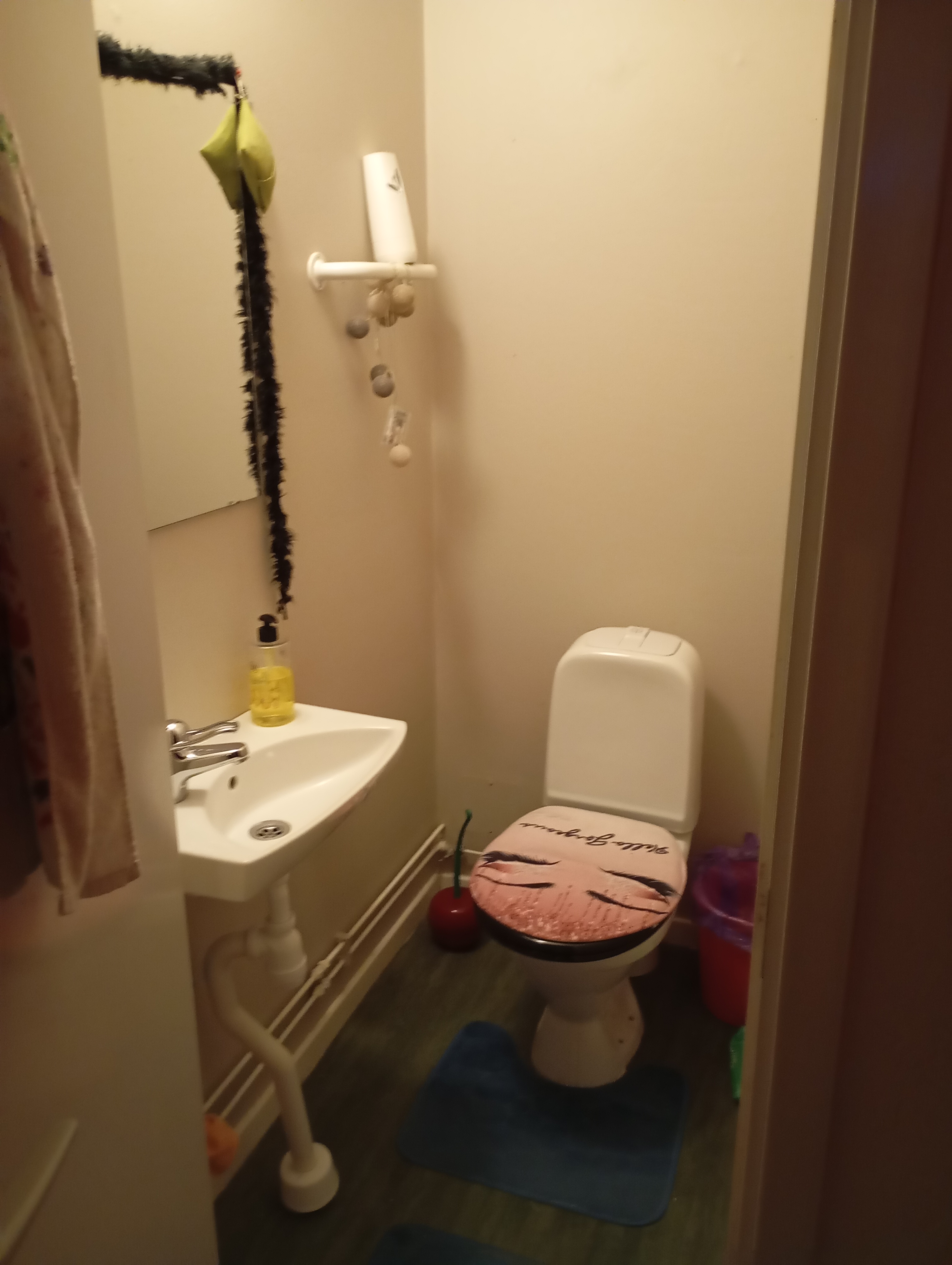 Lägenhet, 1 rooms, 14 sqm, Tumba – bild 18