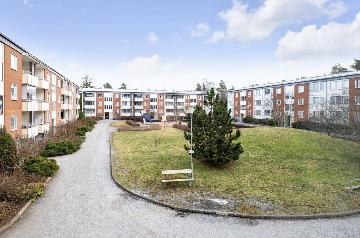1 rok · 44 m² i Märsta – bild 10