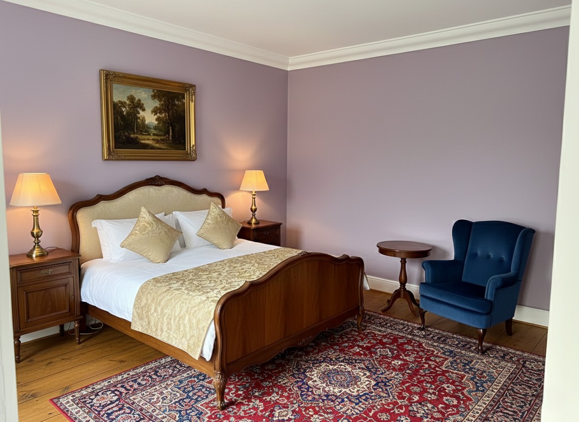 Lägenhet, 5 rooms, 130 sqm, Kopparberg – bild 8