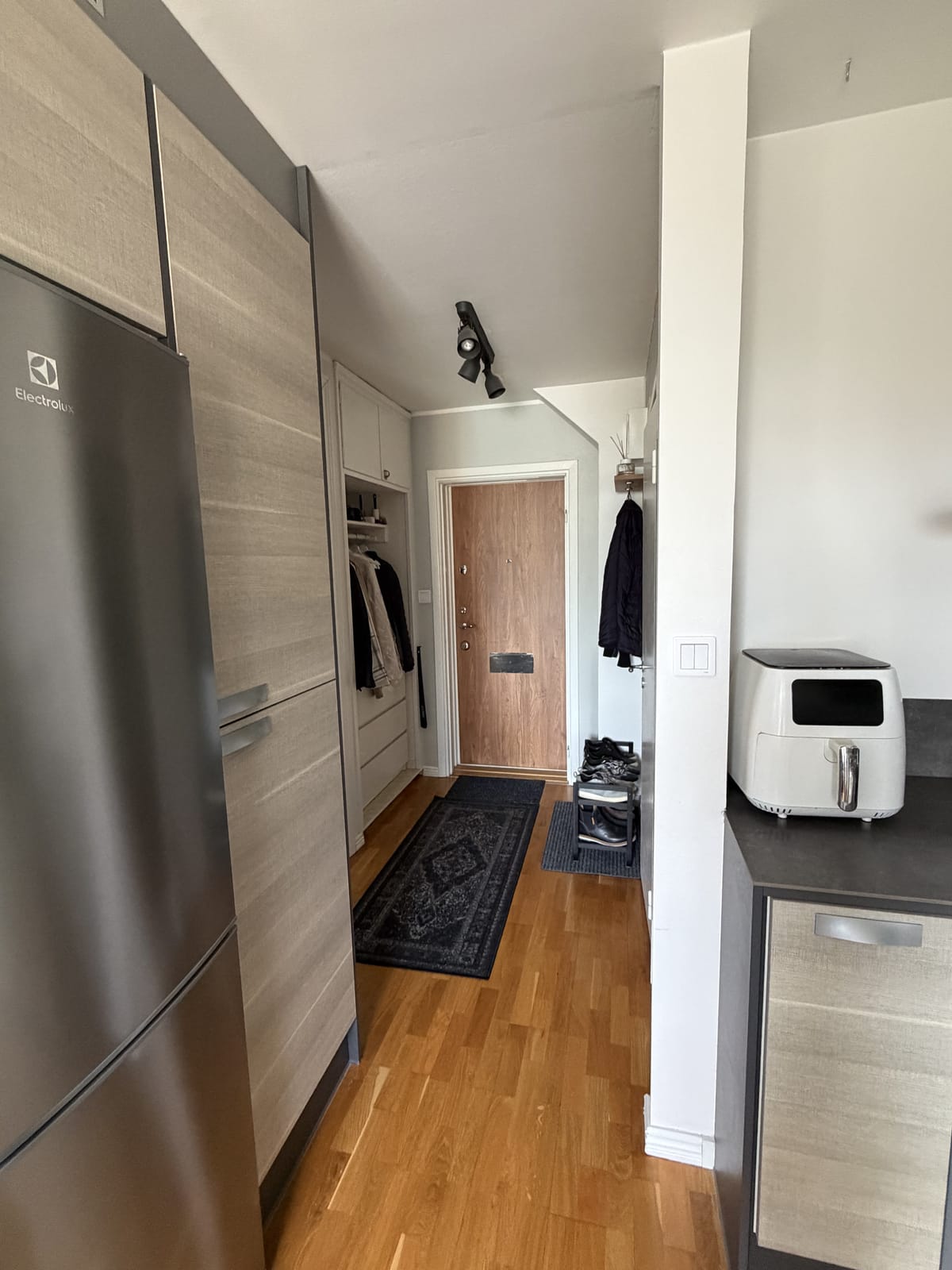 2 rok · 37 m² i Södertälje – bild 4