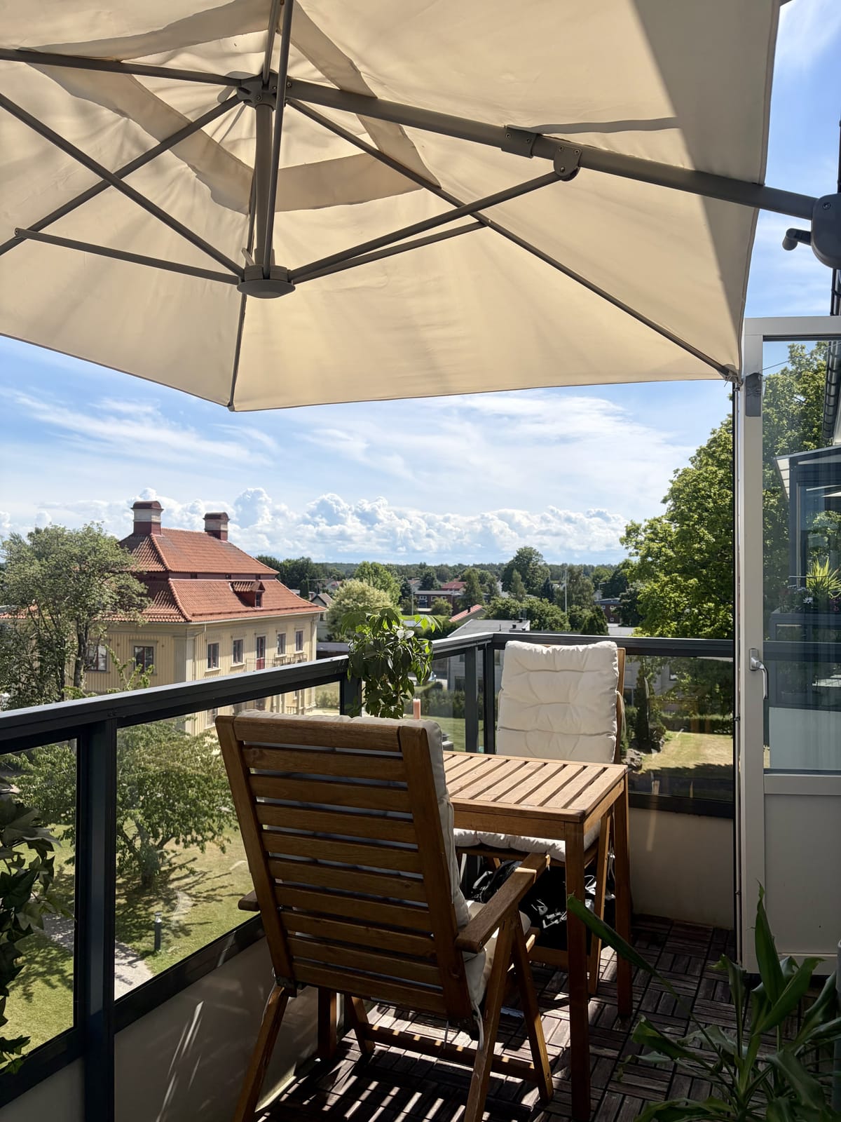 2 rok · 39 m² i Örebro – bild 5