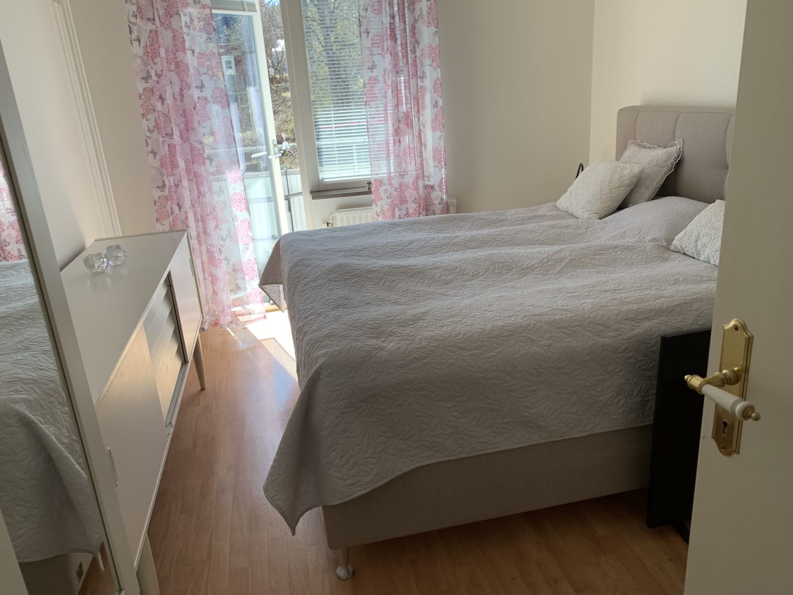2 rok · 40 m² i Sundsvall – bild 3