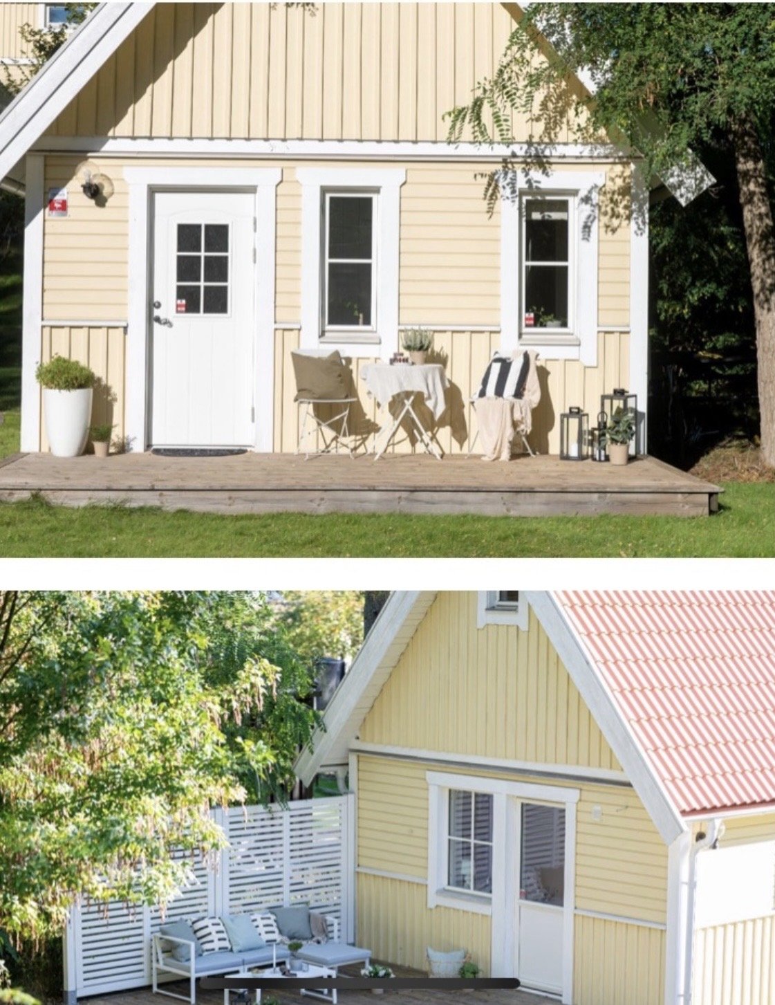 Villa/Hus, 2 rooms, 30 sqm, Älta – Älta