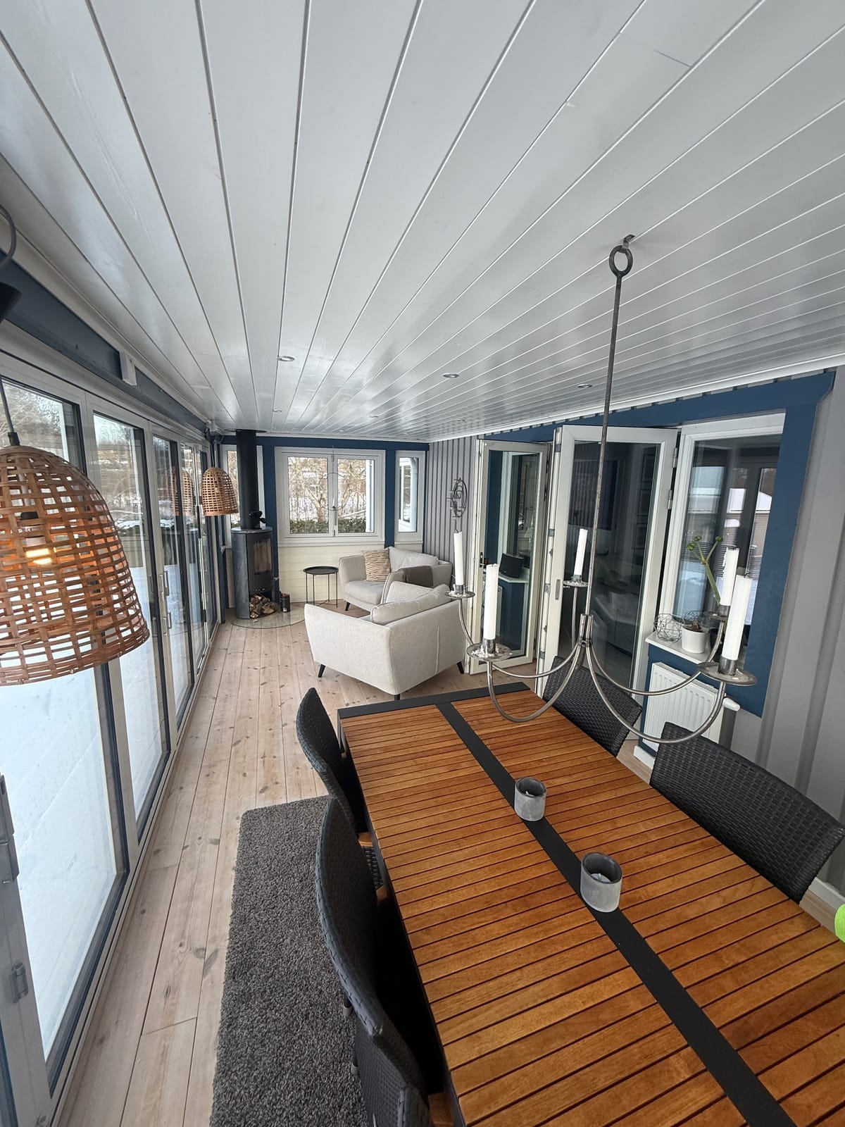 5 rok · 160 m² i Motala – bild 13