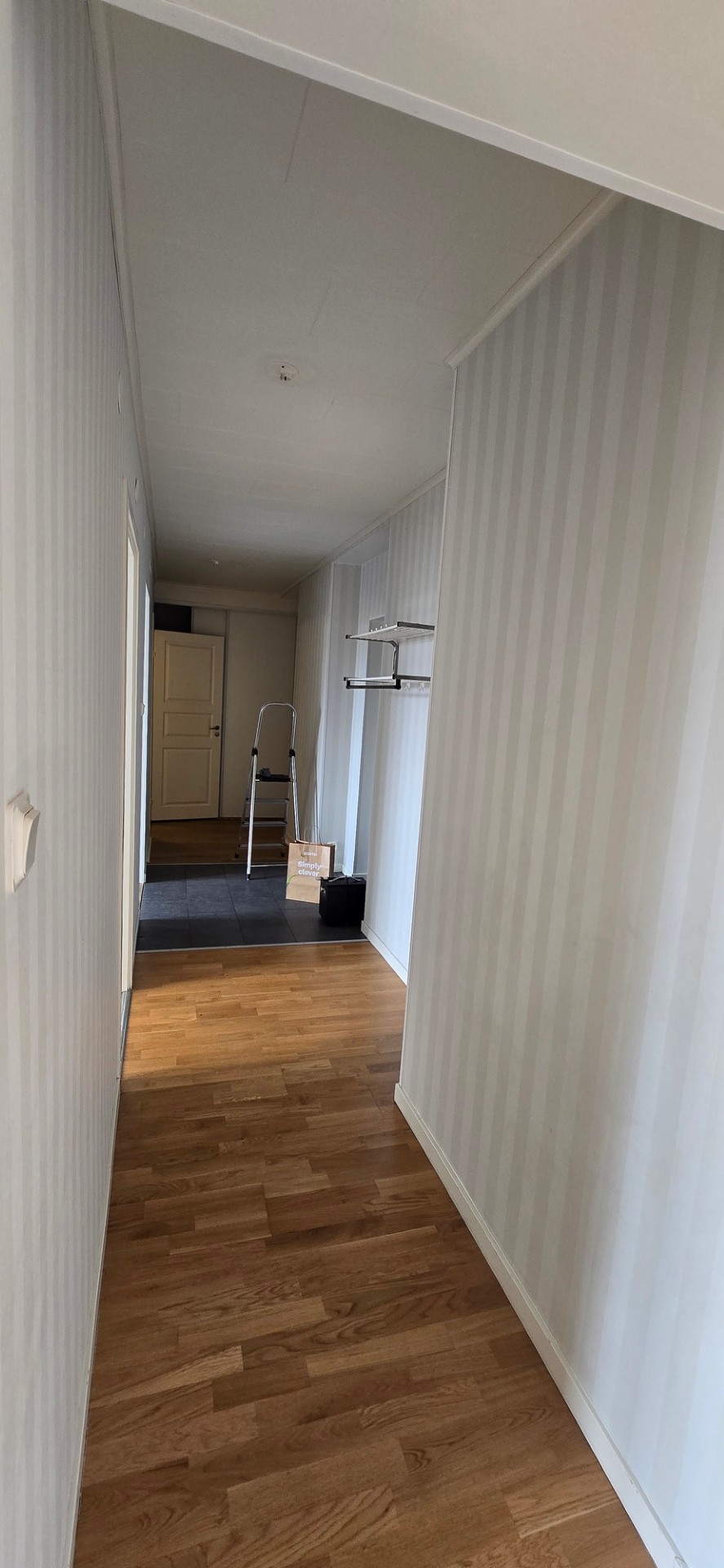Lägenhet, 2 rooms, 58 sqm, Köping – bild 6