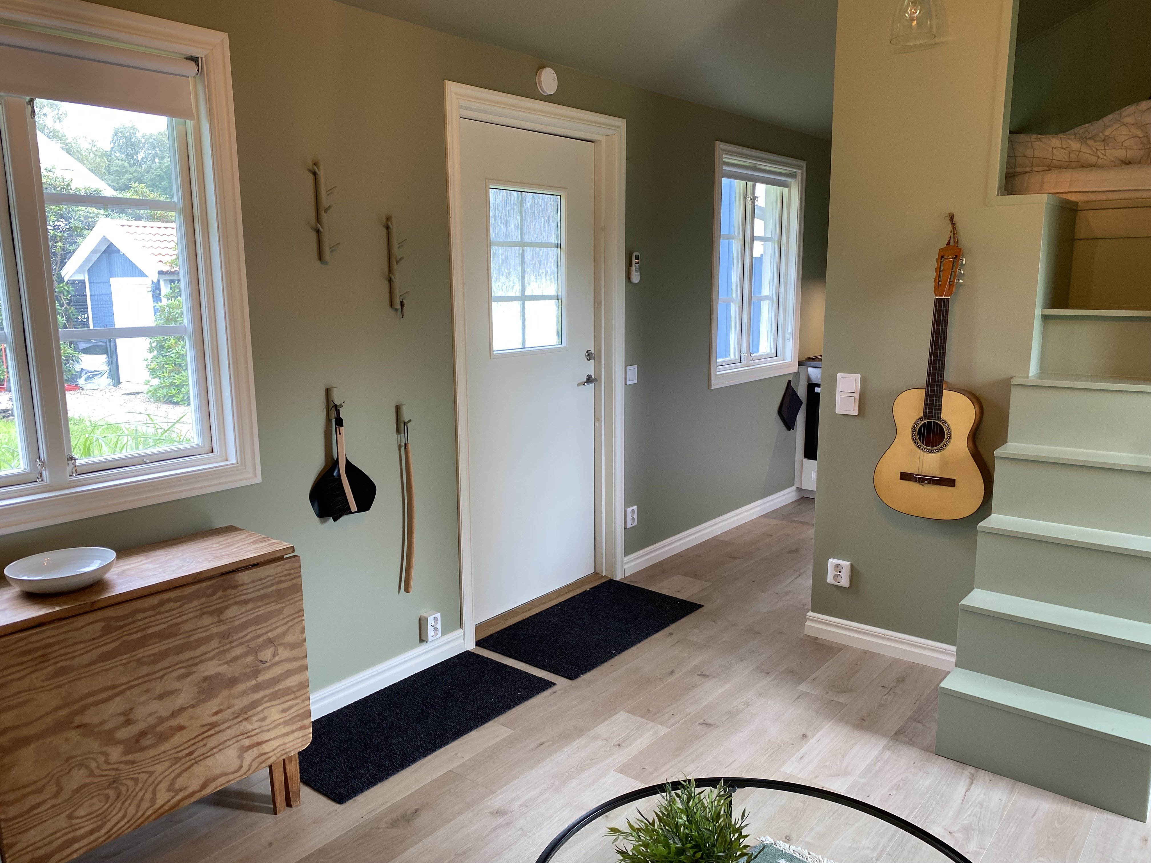 Stuga, 2 rooms, 30 sqm, Mölnlycke – bild 5
