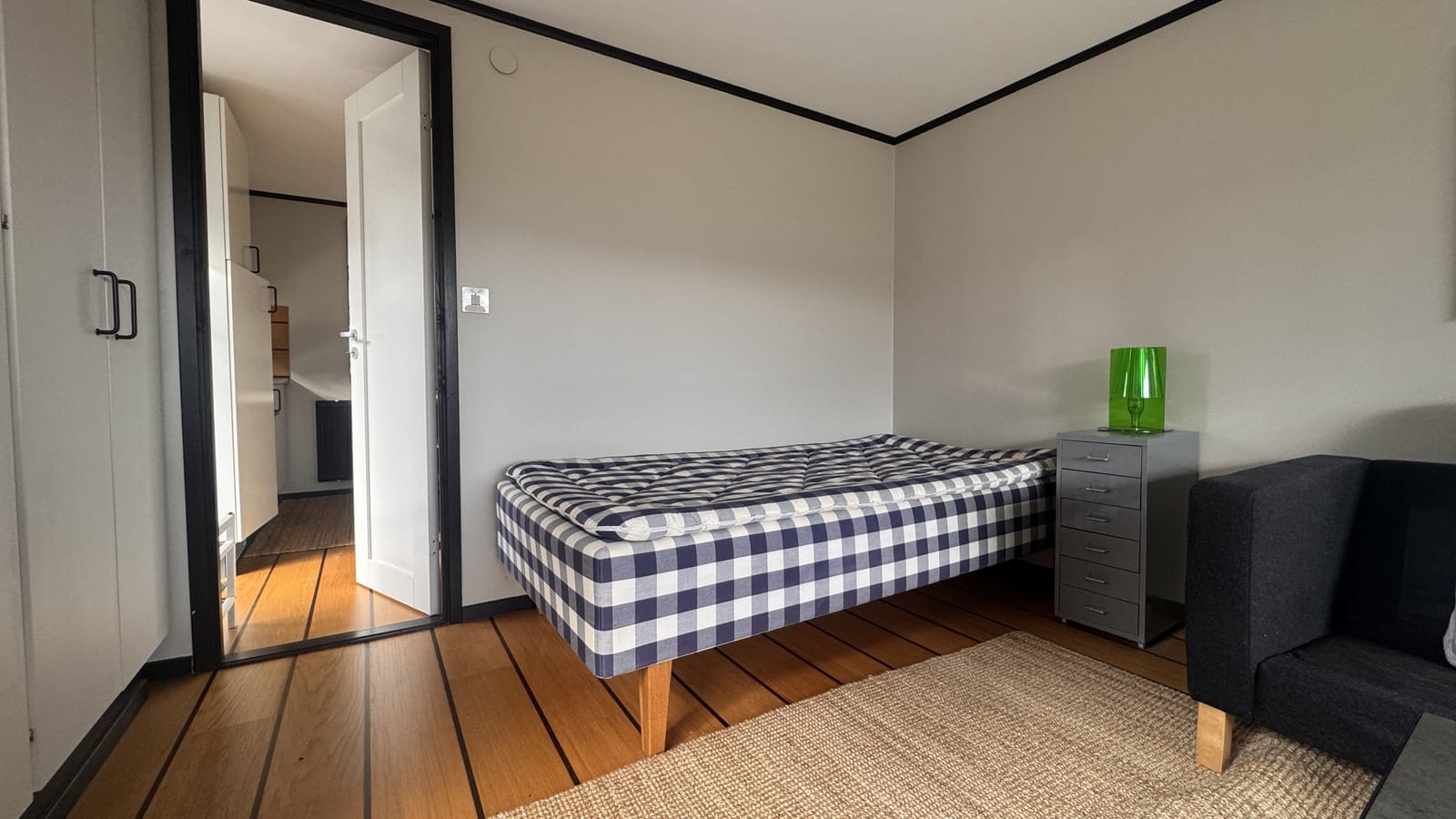 1 rok · 25 m² i Västerås – bild 7