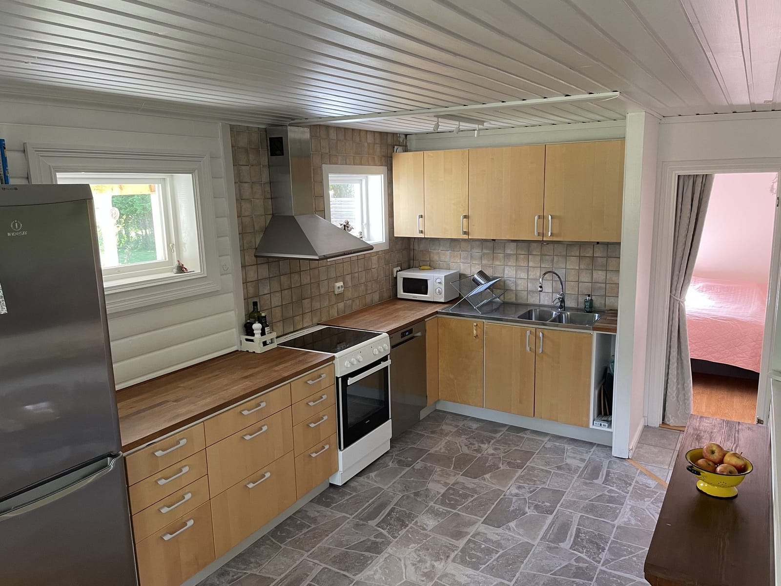 3 rok · 70 m² i Forsbacka – bild 4