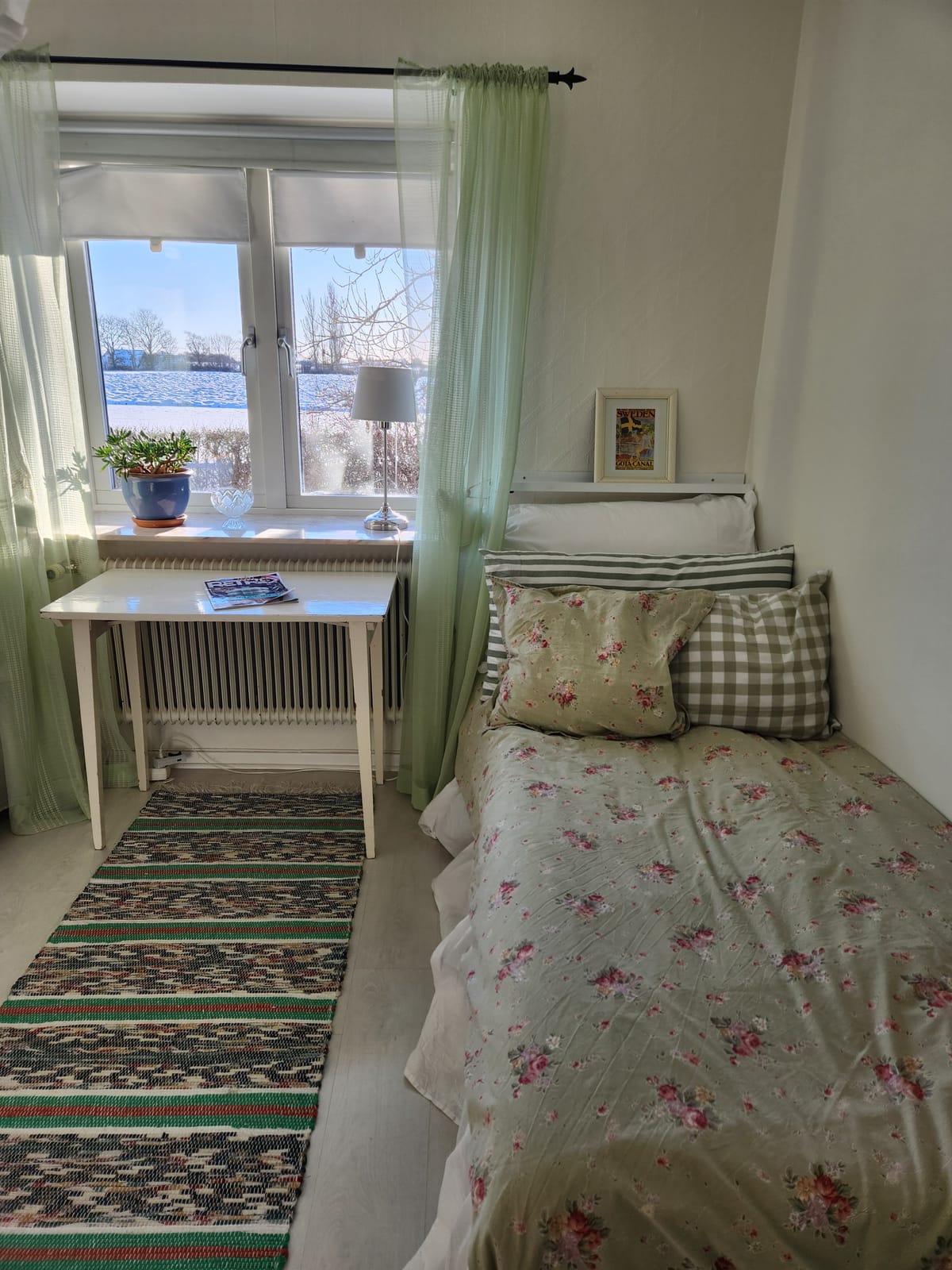 4 rok · 91 m² i Bjärred – bild 6