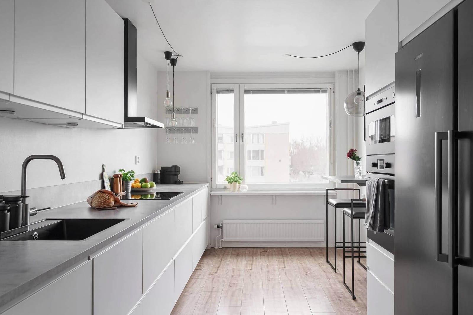 2 rok · 59 m² i Kristianstad