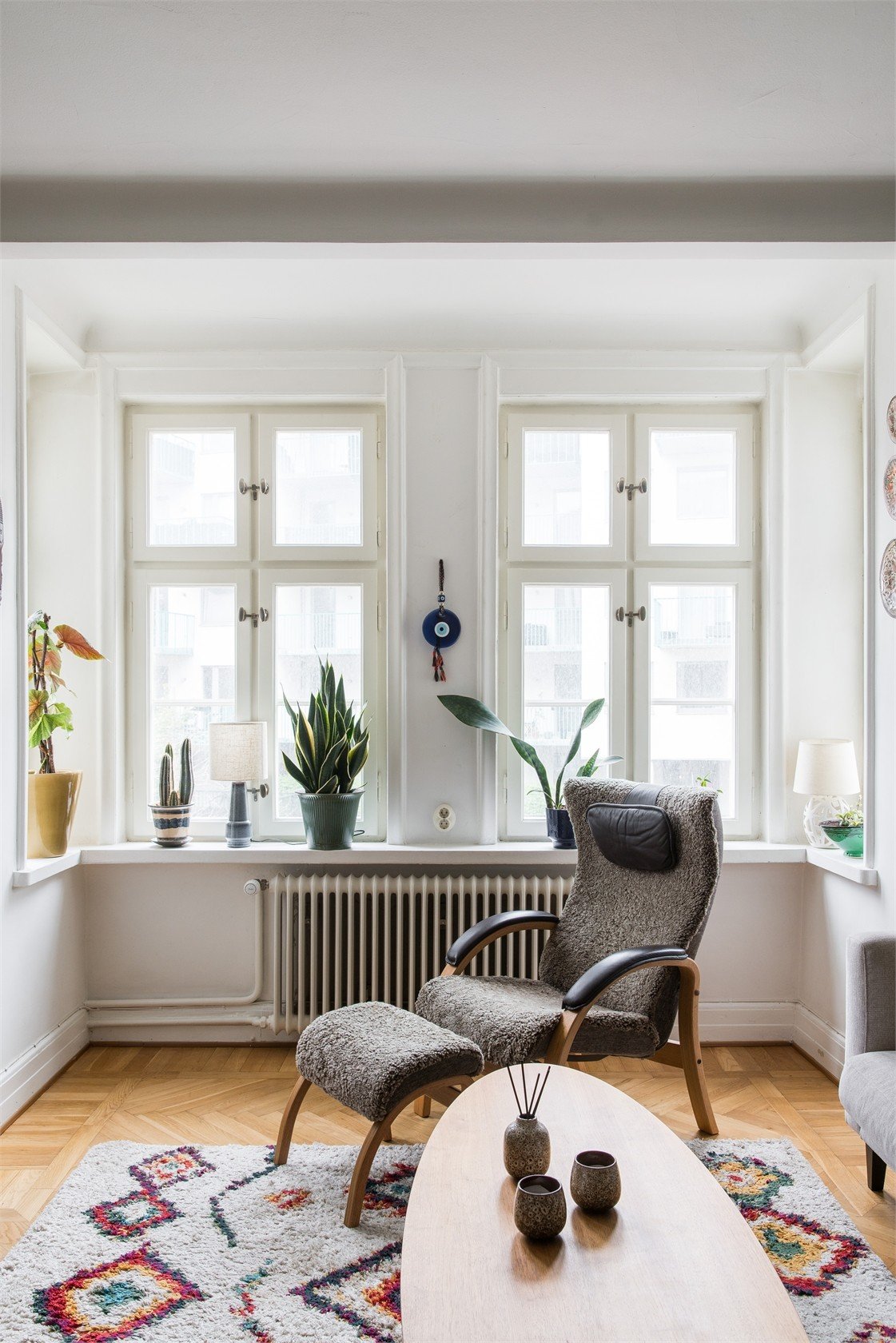 3 rok · 80 m² i Malmö – bild 2
