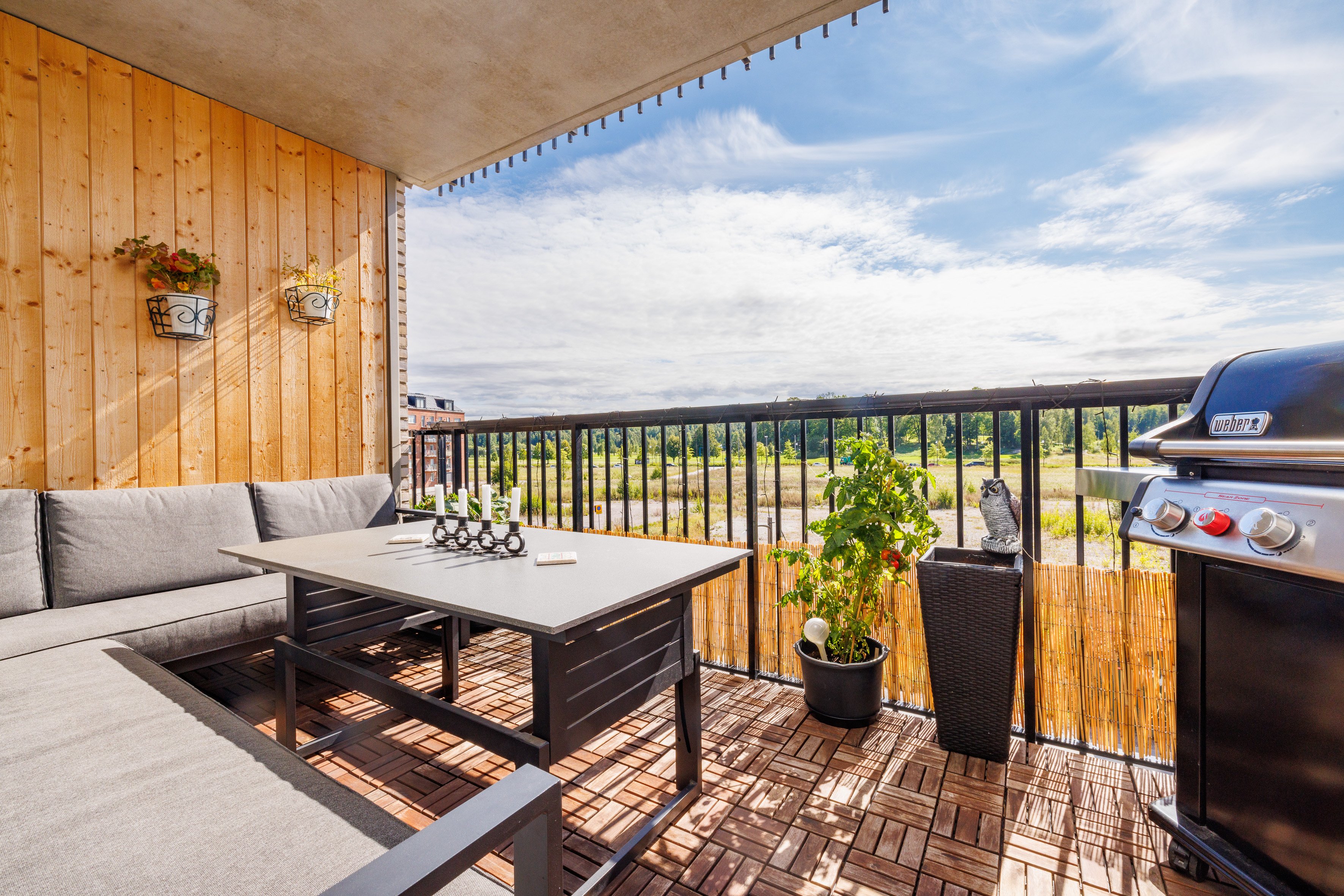 Lägenhet, 2 rooms, 46 sqm, Örebro – Örebro