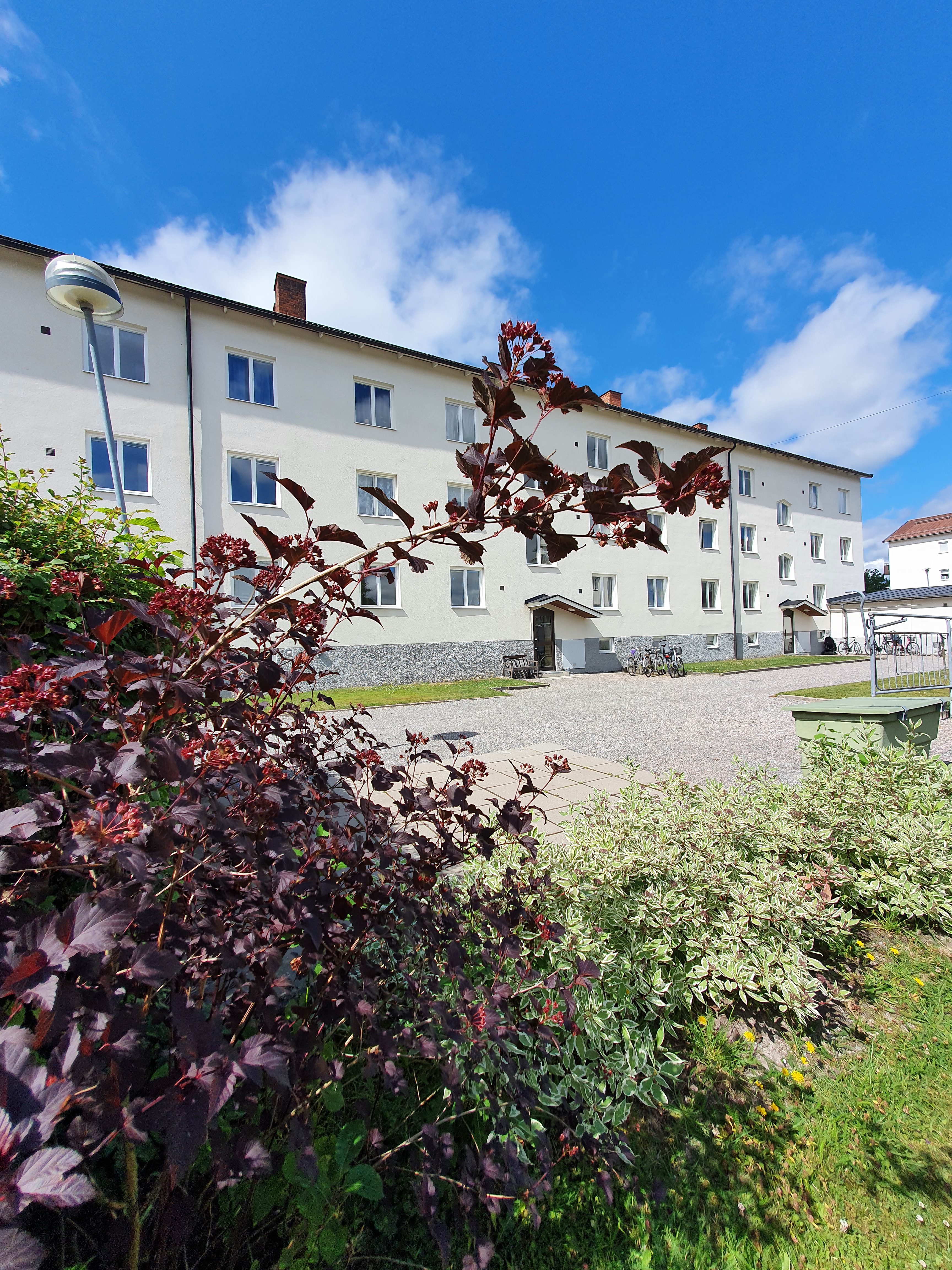 Lägenhet, 2 rooms, 53 sqm, Köping – bild 7