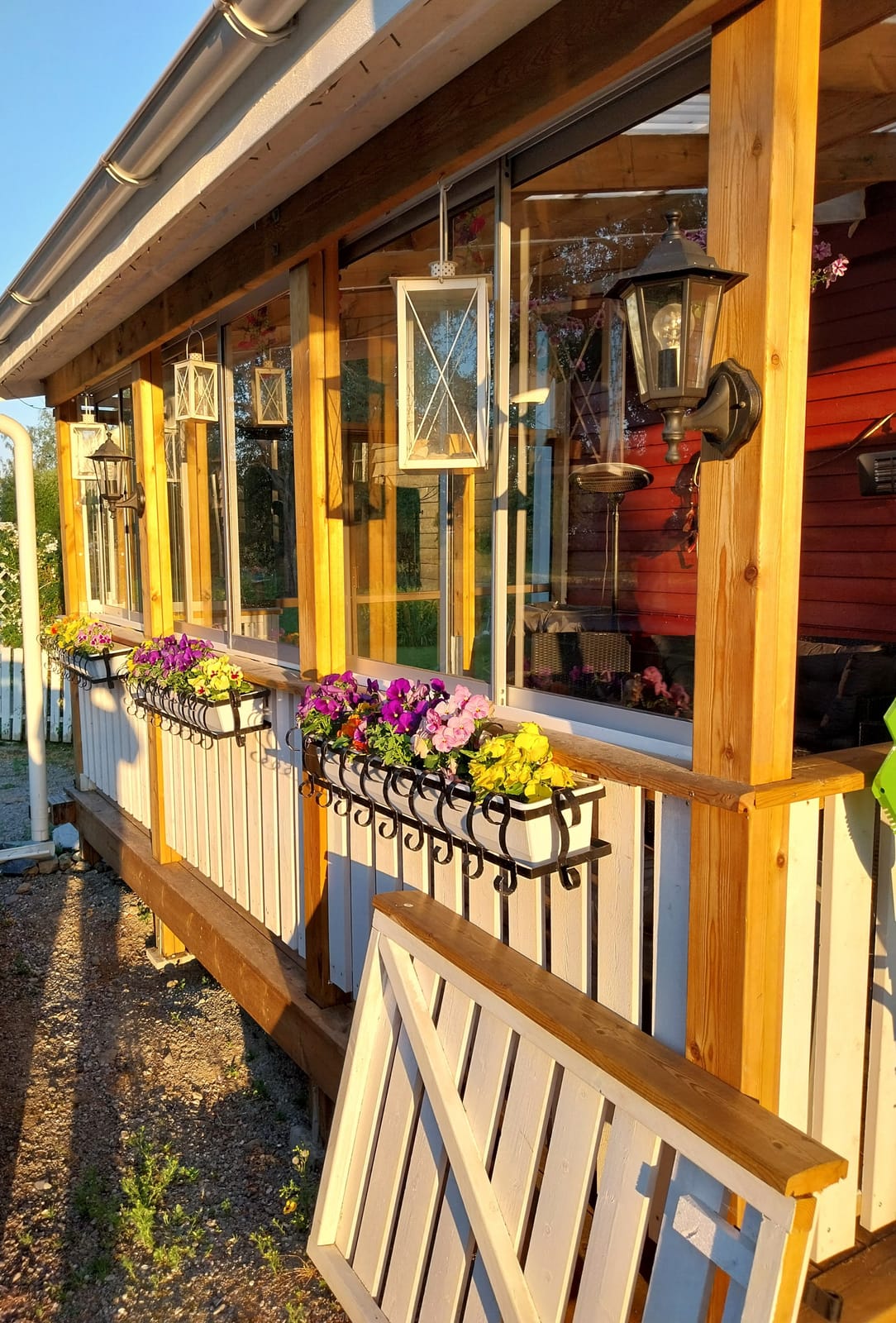 5 rok · 150 m² i Östersund – bild 23