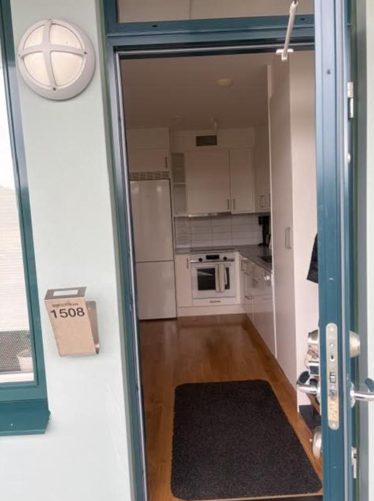 1 rok · 40 m² i Partille – bild 3