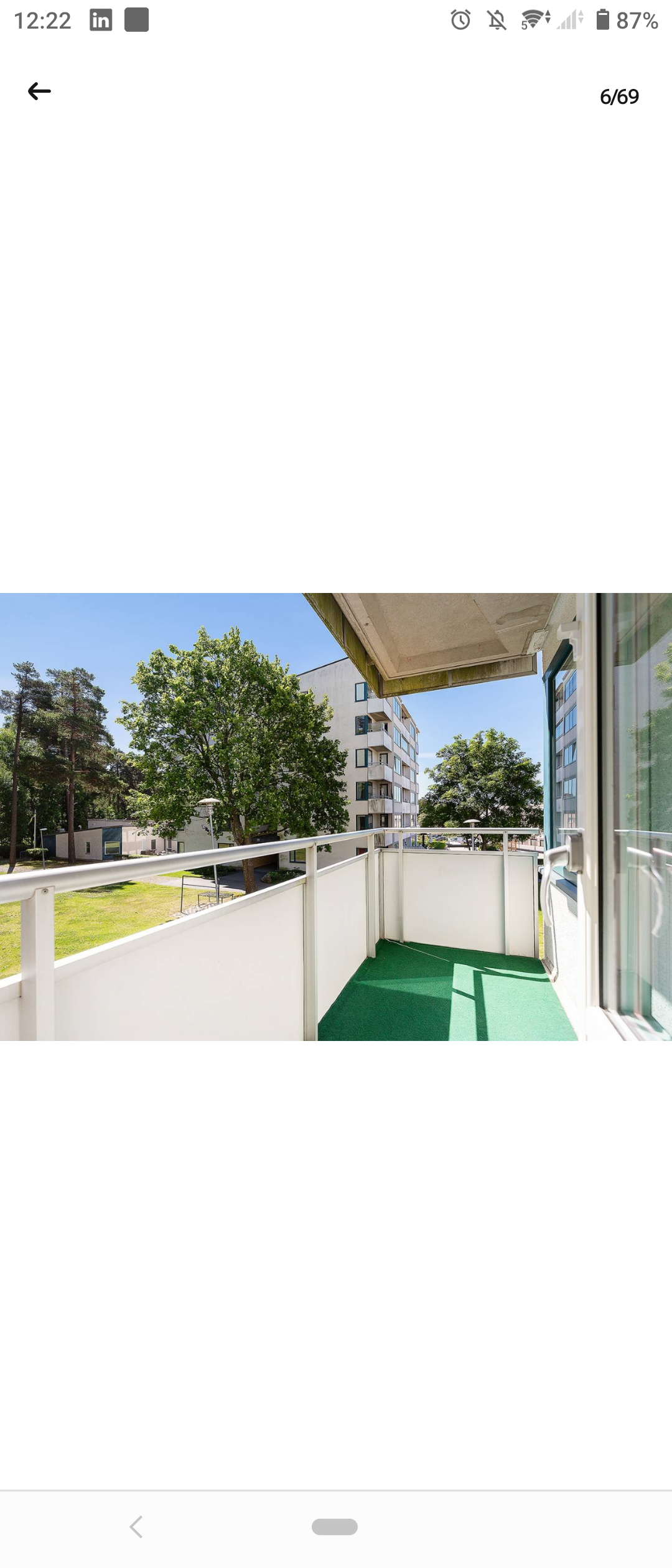 Lägenhet, 4 rooms, 89 sqm, Upplands Väsby – bild 10