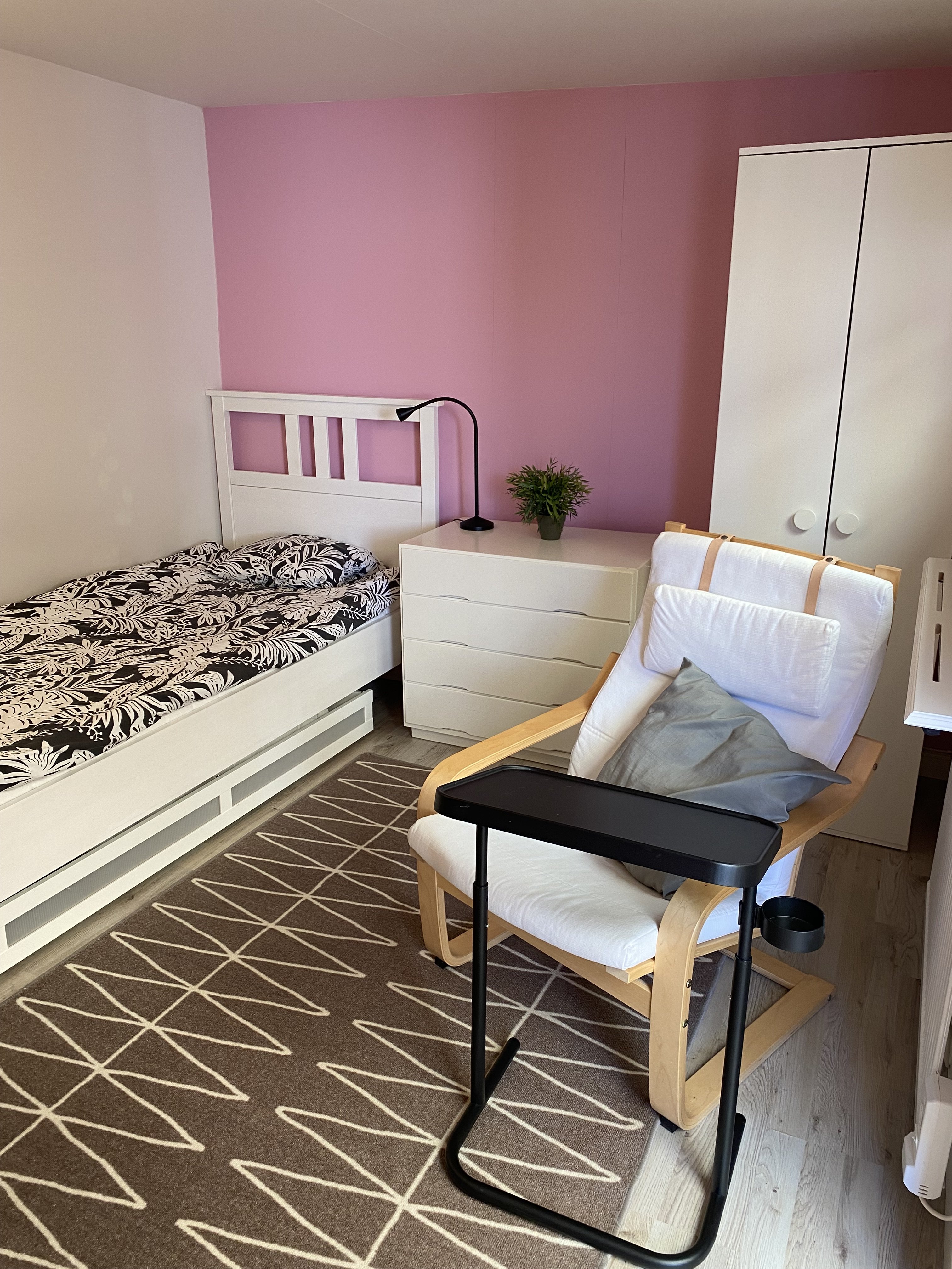 Villa/Hus, 1 rooms, 14 sqm, Borlänge – Borlänge