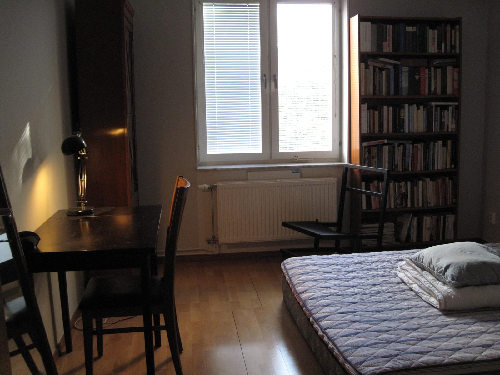 2 rok · 66 m² i Stockholm – bild 8