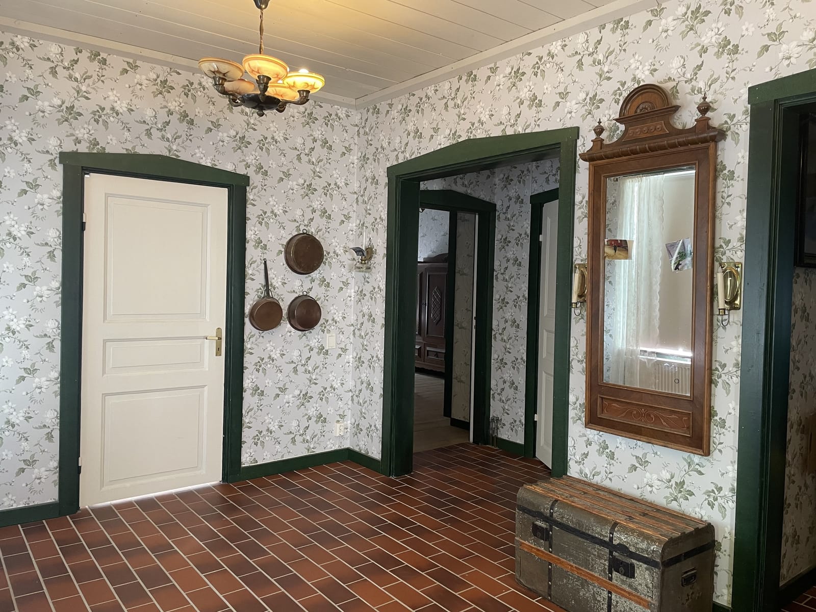 5 rok · 200 m² i Tidan – bild 13