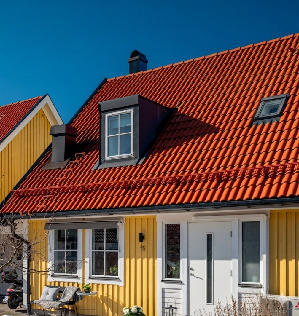 Villa/Hus, 6 rooms, 134 sqm, Enebyberg – Enebyberg