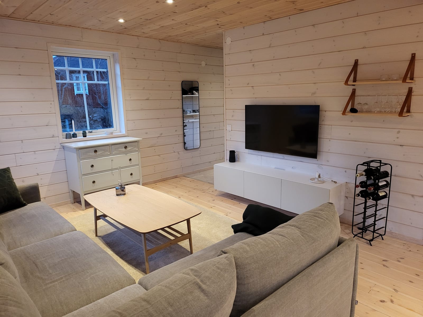 3 rok · 100 m² i Djurhamn – bild 6