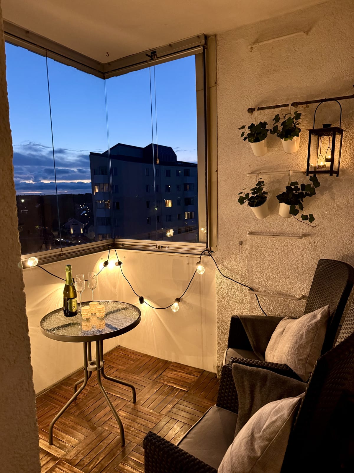 2 rok · 58 m² i Västerås – bild 12