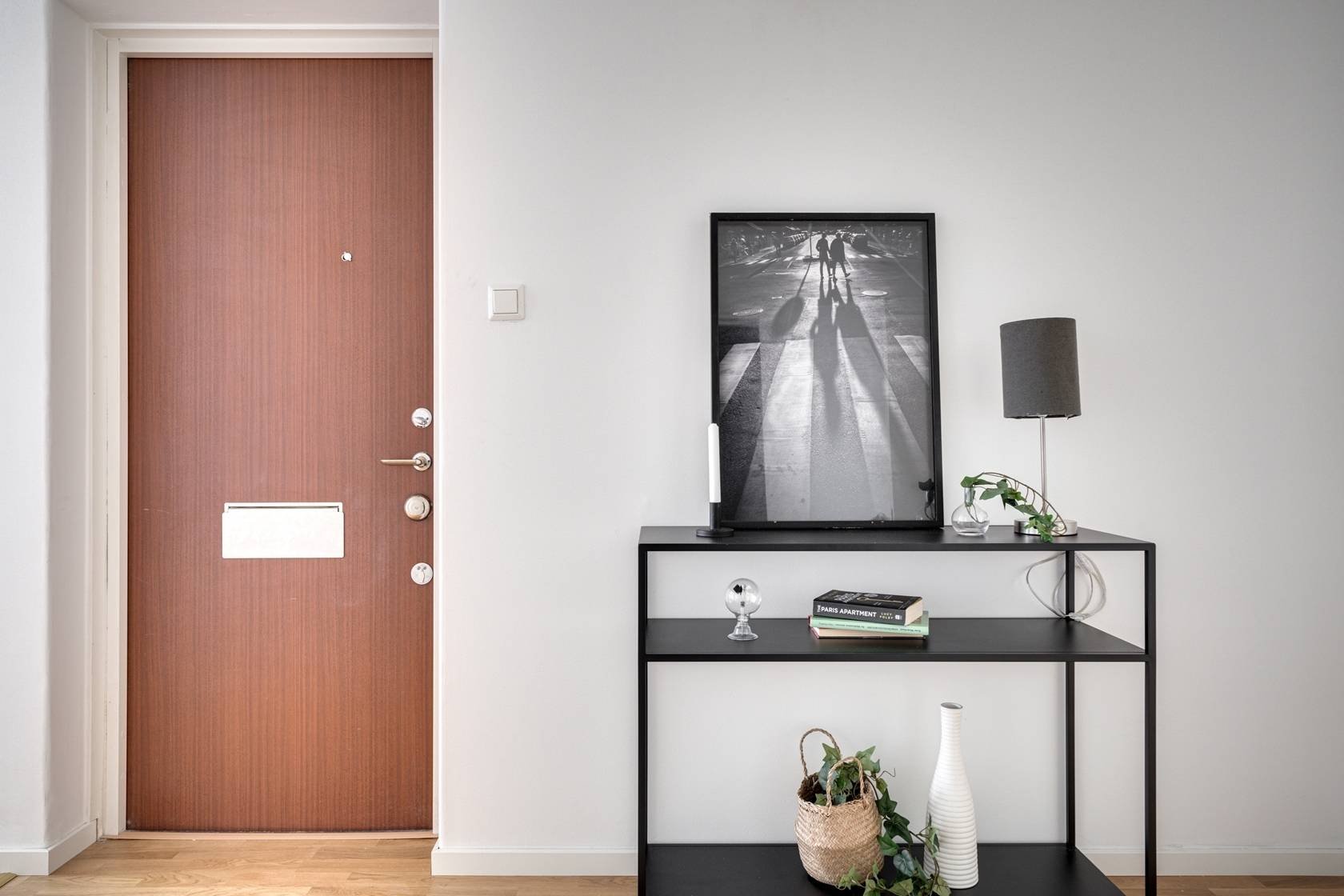 Lägenhet, 2 rooms, 60 sqm, Spånga – bild 2