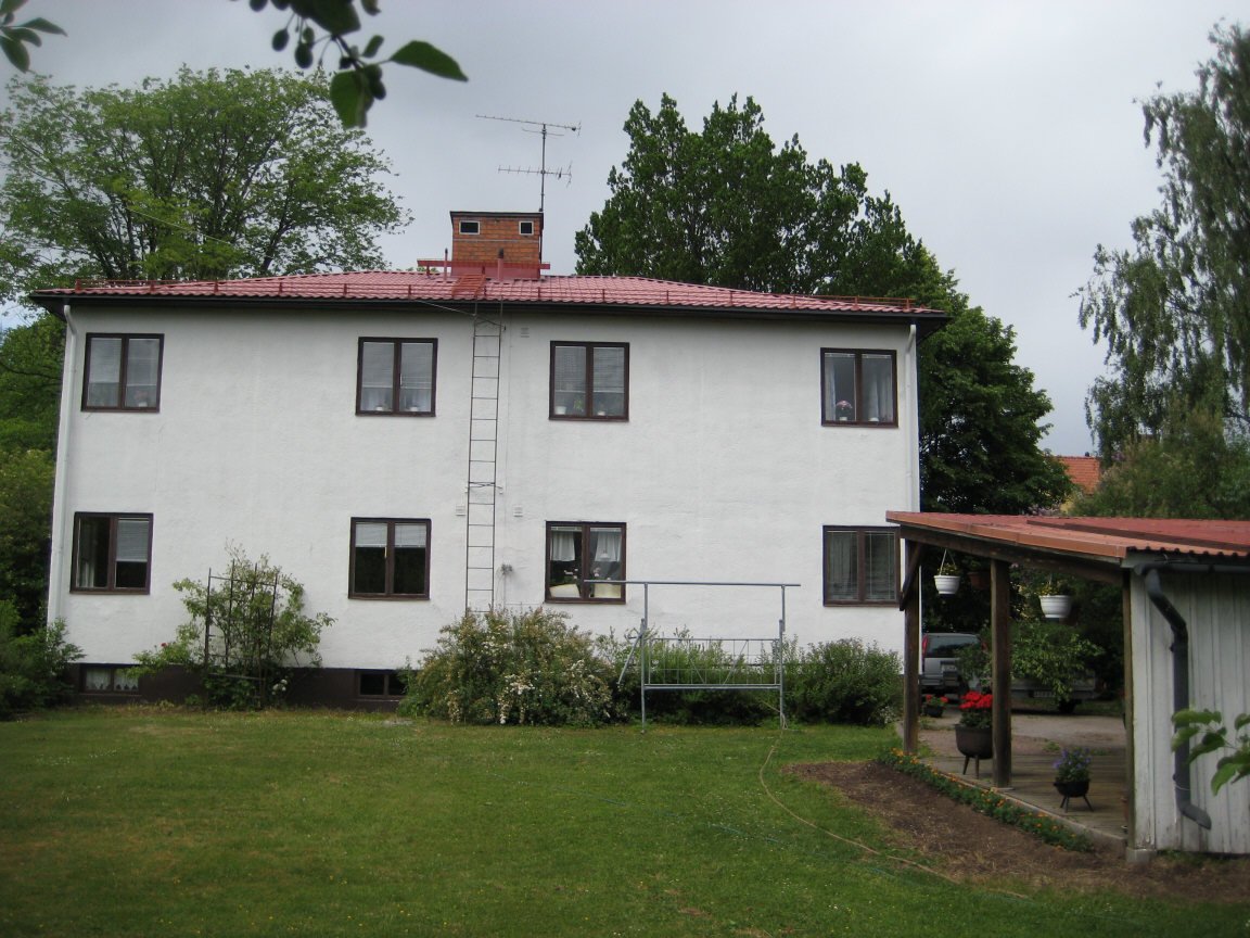 Lägenhet, 5 rooms, 110 sqm, Borlänge