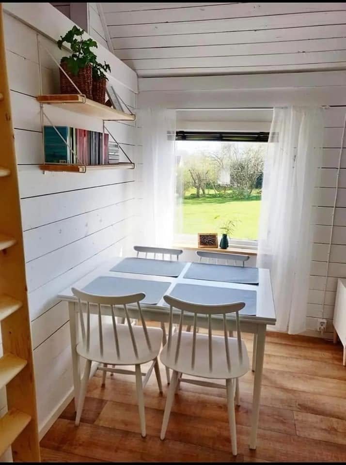 2 rok · 28 m² i Falkenberg – bild 8