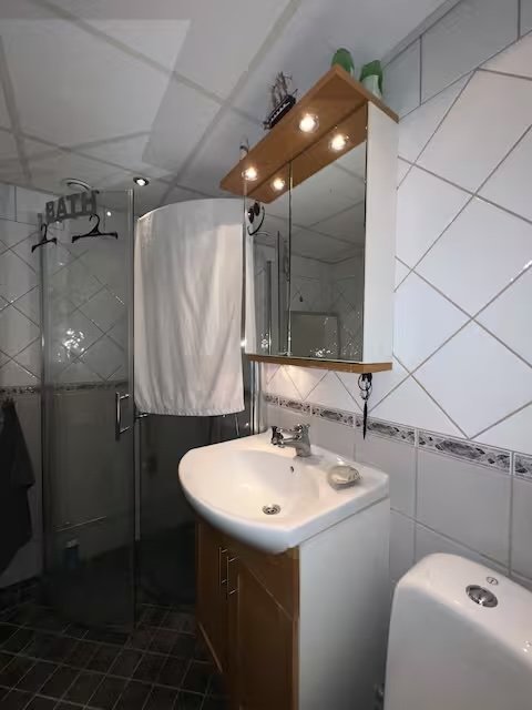 3 rok · 66 m² i Saltsjö-boo – bild 3