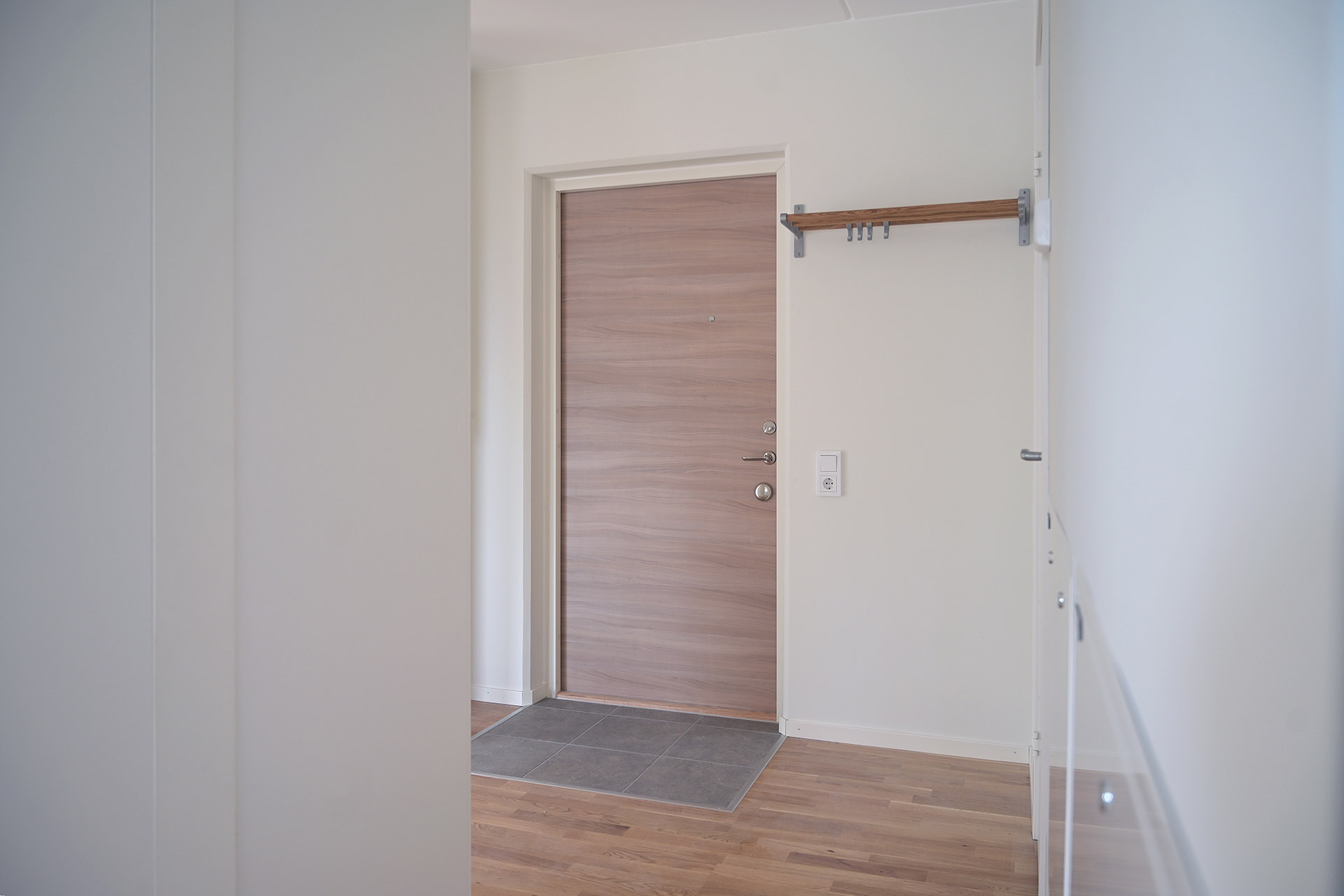 Lägenhet, 2 rooms, 63 sqm, Ljungby – bild 9