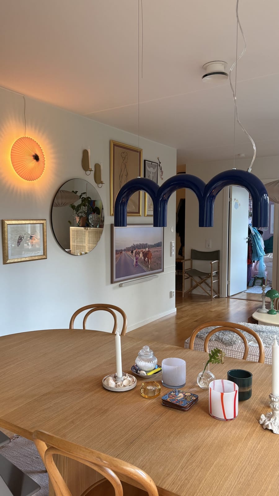 3 rok · 80 m² i Johanneshov – bild 4