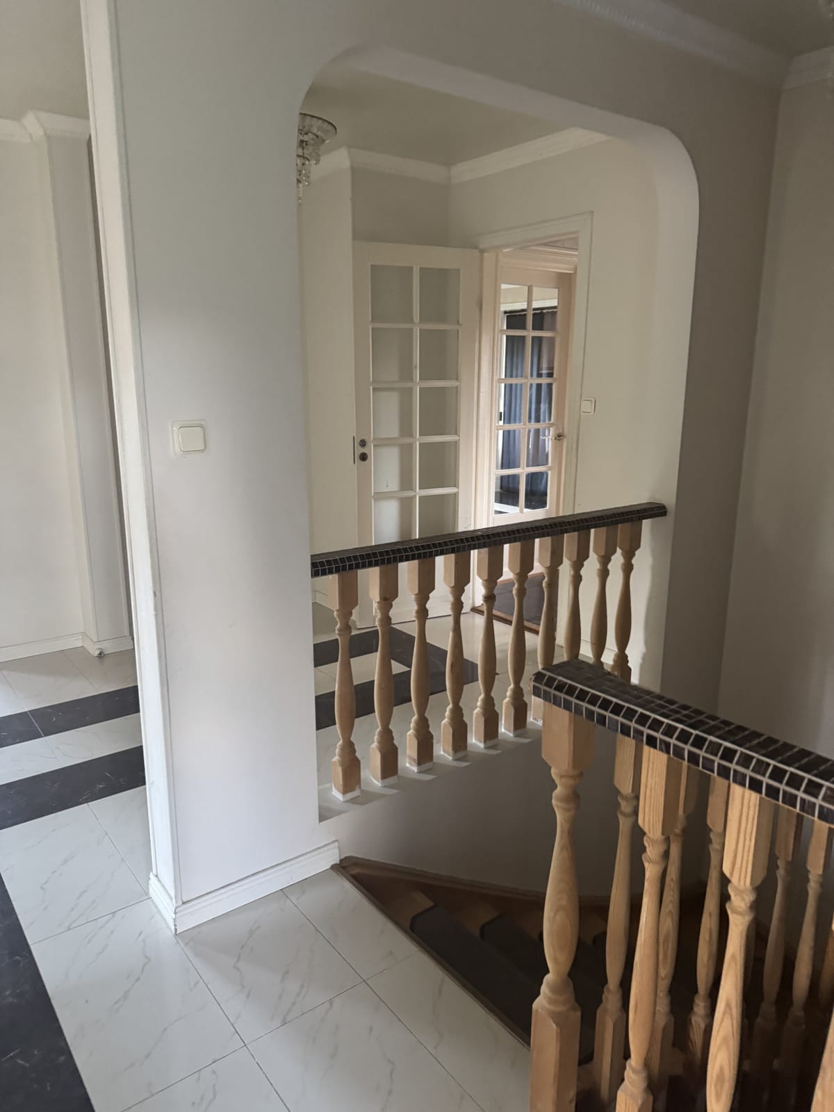 Villa/Hus, 4 rooms, 140 sqm, Södertälje