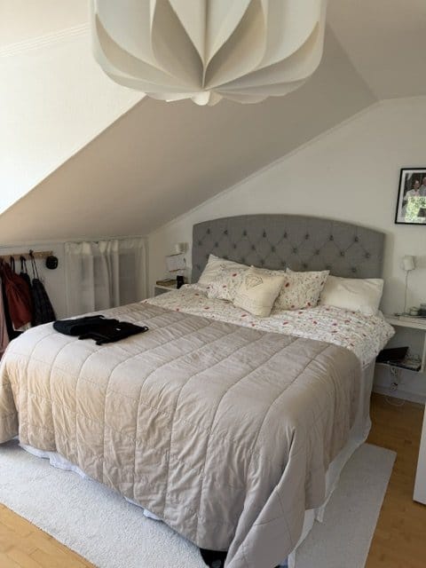4 rok · 80 m² i Fagerfjäll – bild 5